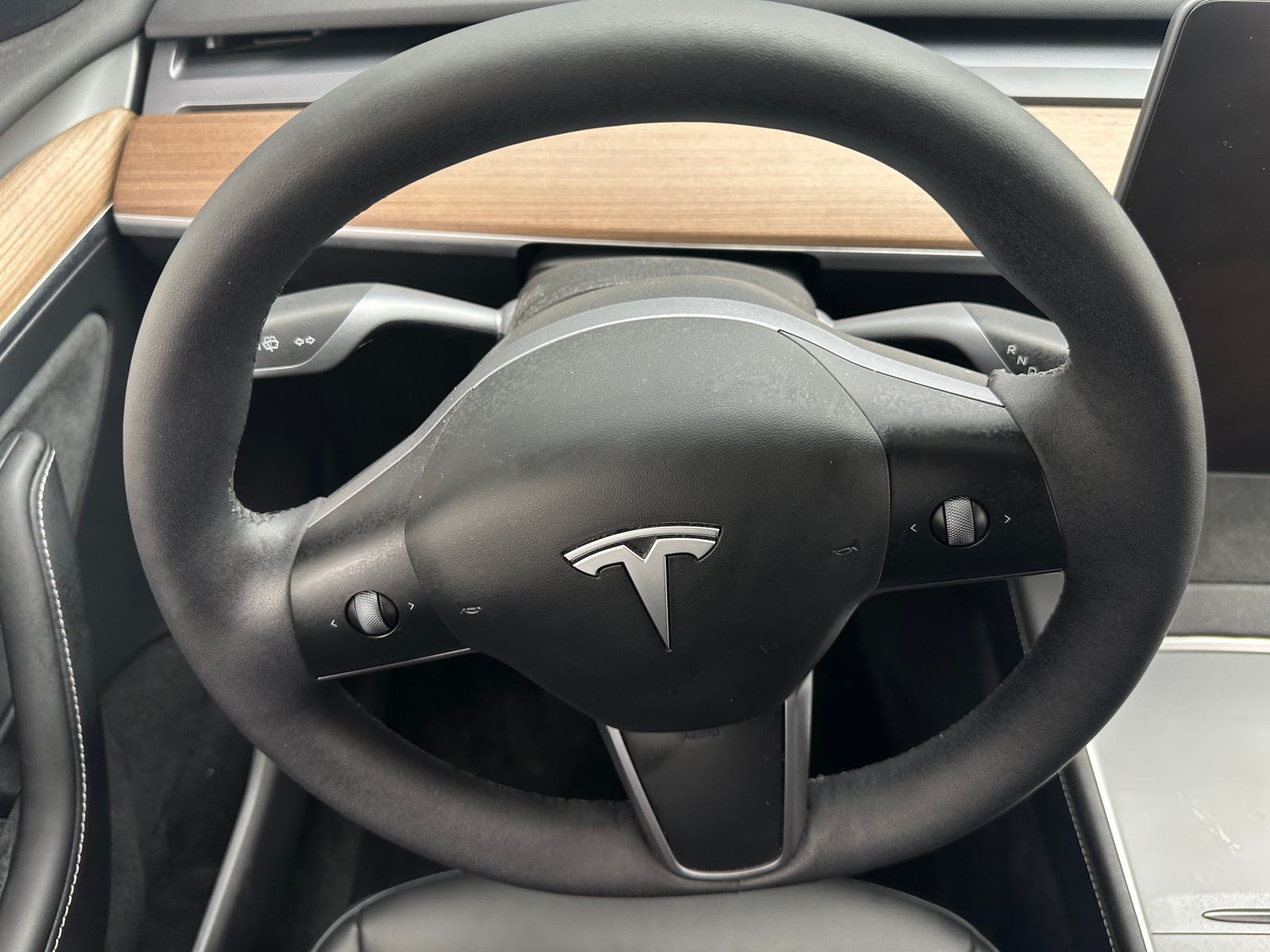Thumbnail: 2023 Tesla Model Y - 4