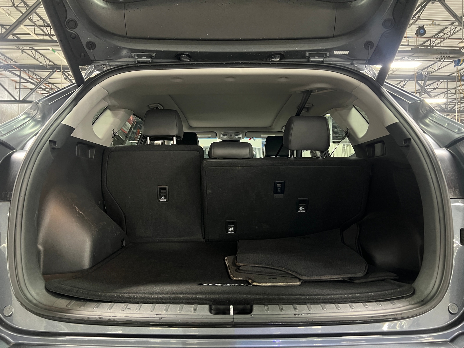 Thumbnail: 2018 Hyundai Tucson - 6