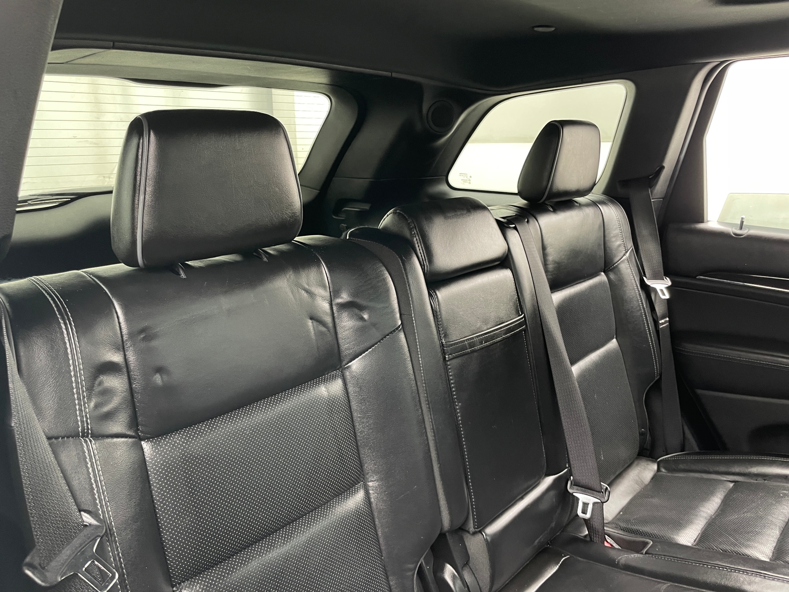 Thumbnail: 2019 Jeep Grand Cherokee - 5