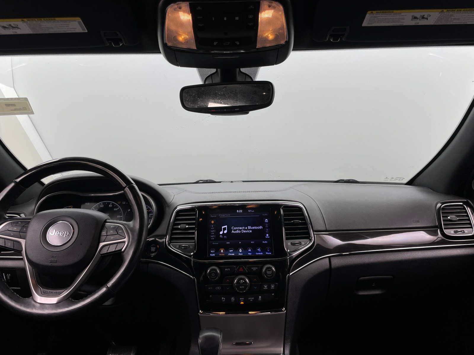 Thumbnail: 2019 Jeep Grand Cherokee - 2