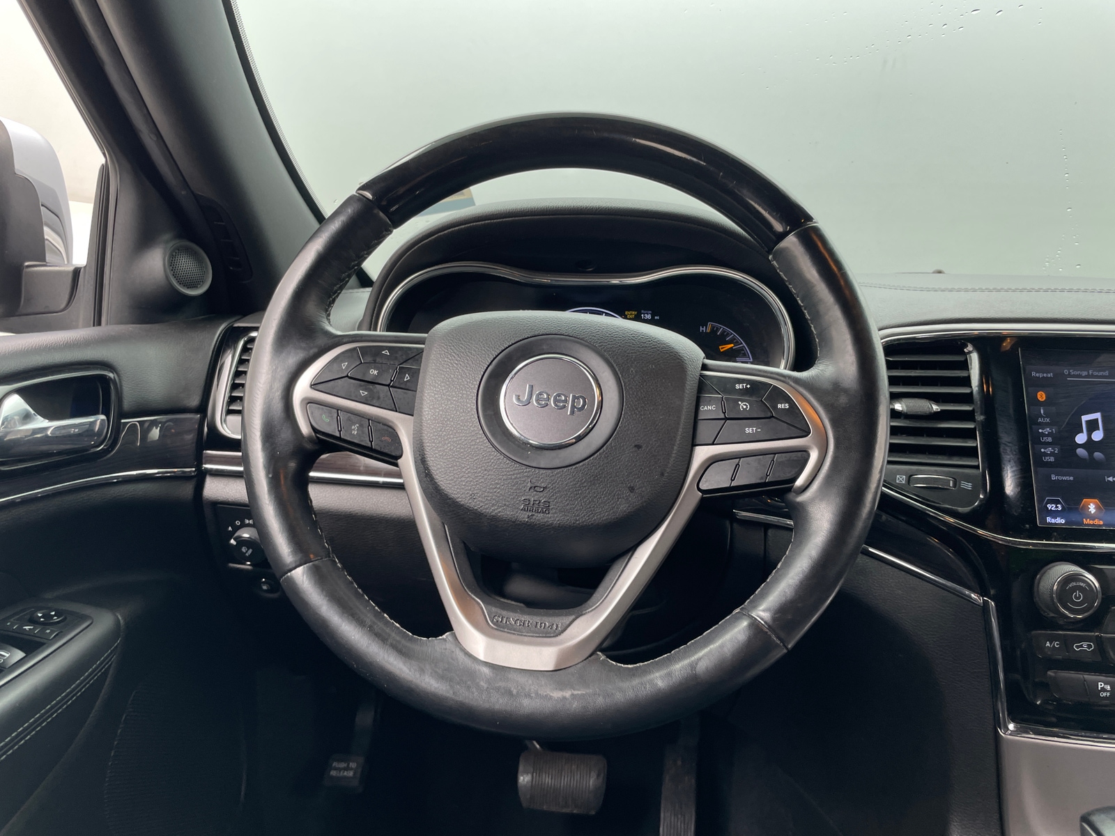 Thumbnail: 2019 Jeep Grand Cherokee - 4