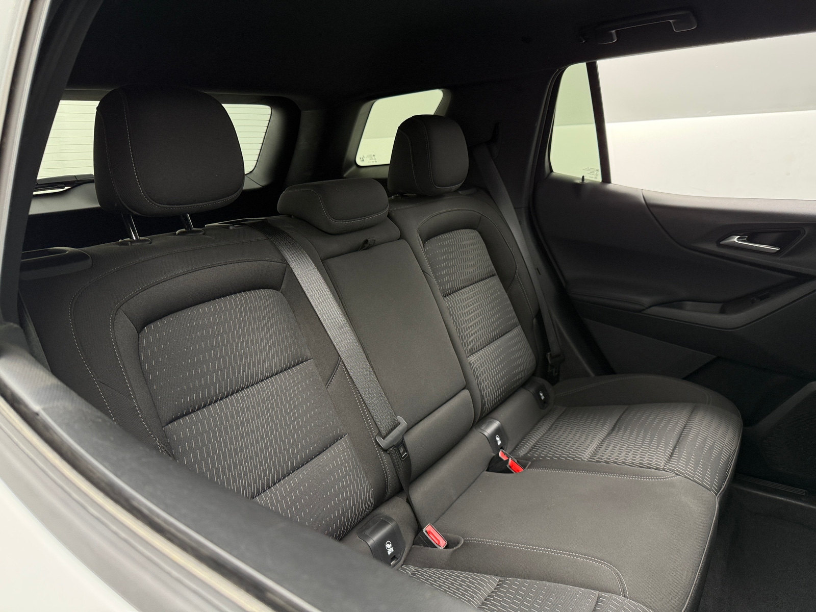 Thumbnail: 2025 Chevrolet Equinox - 6