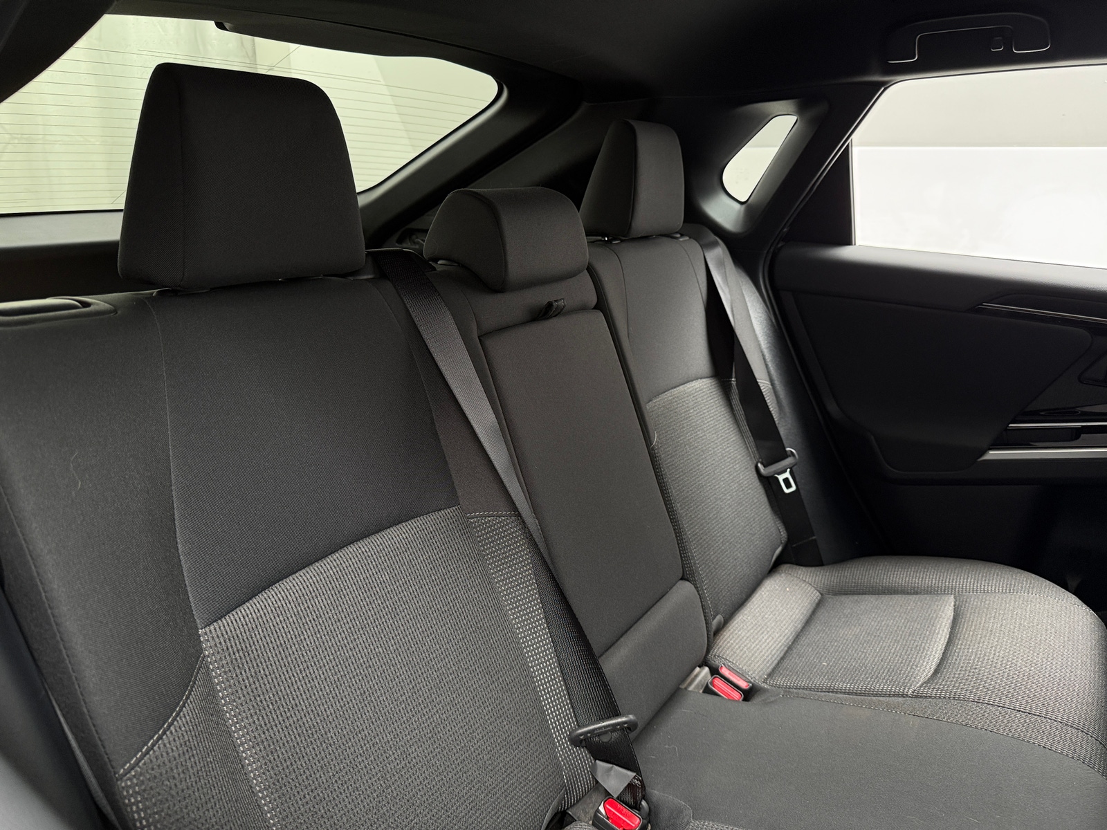 Thumbnail: 2023 Subaru Solterra - 6