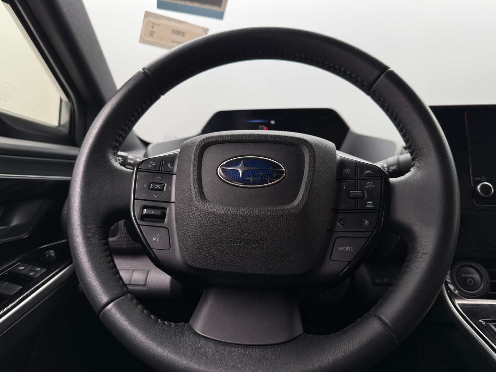 Thumbnail: 2023 Subaru Solterra - 5