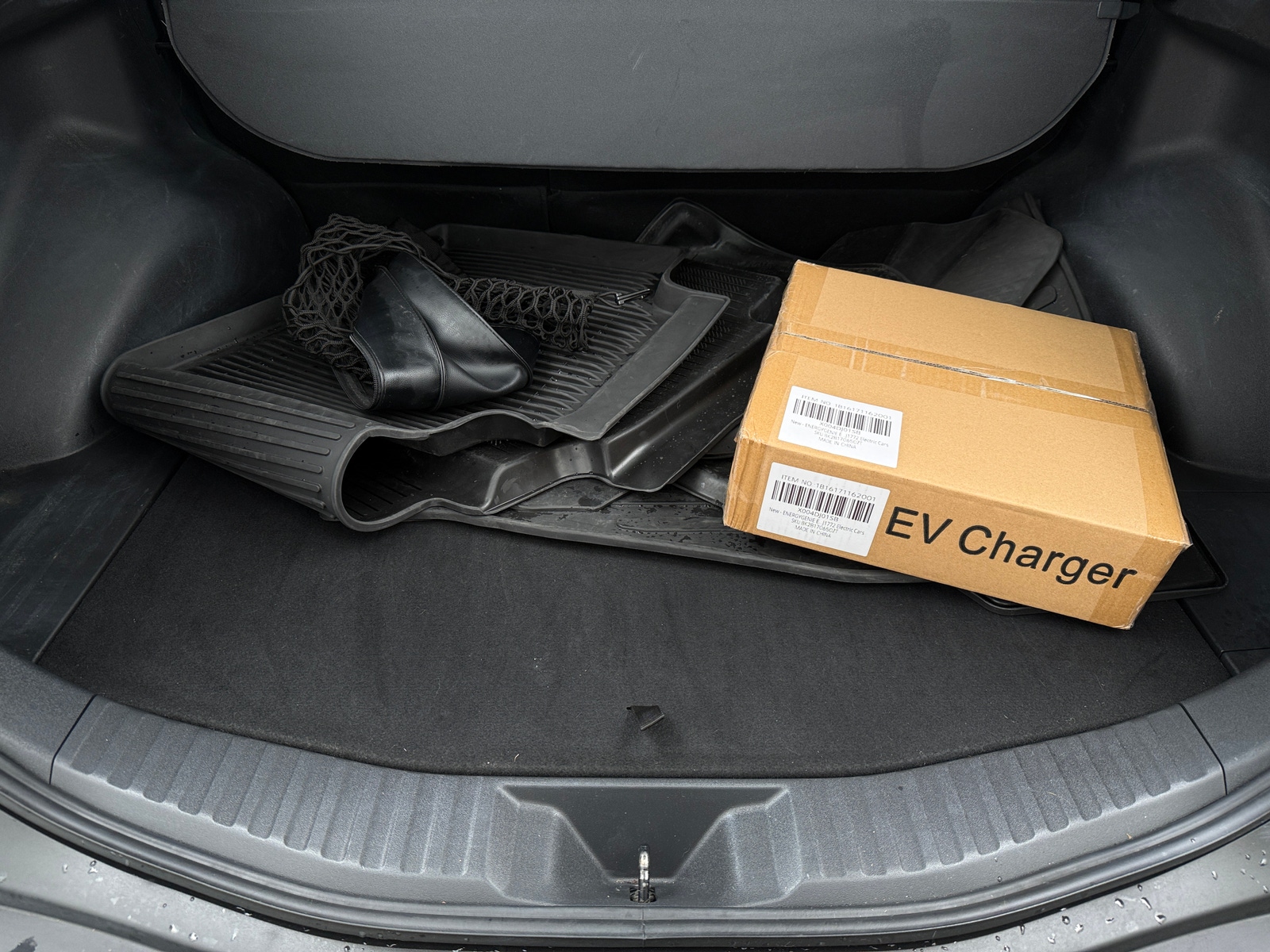 Thumbnail: 2023 Subaru Solterra - 7