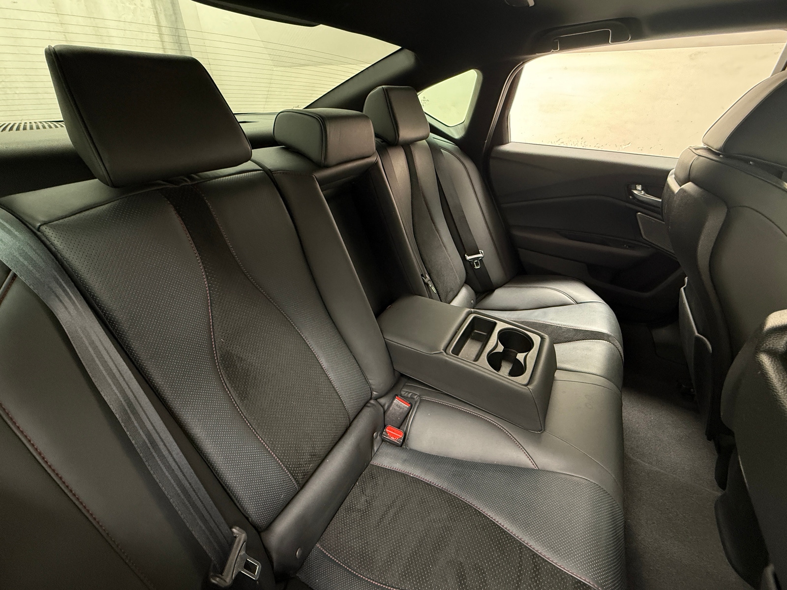 Thumbnail: 2021 Acura TLX - 5