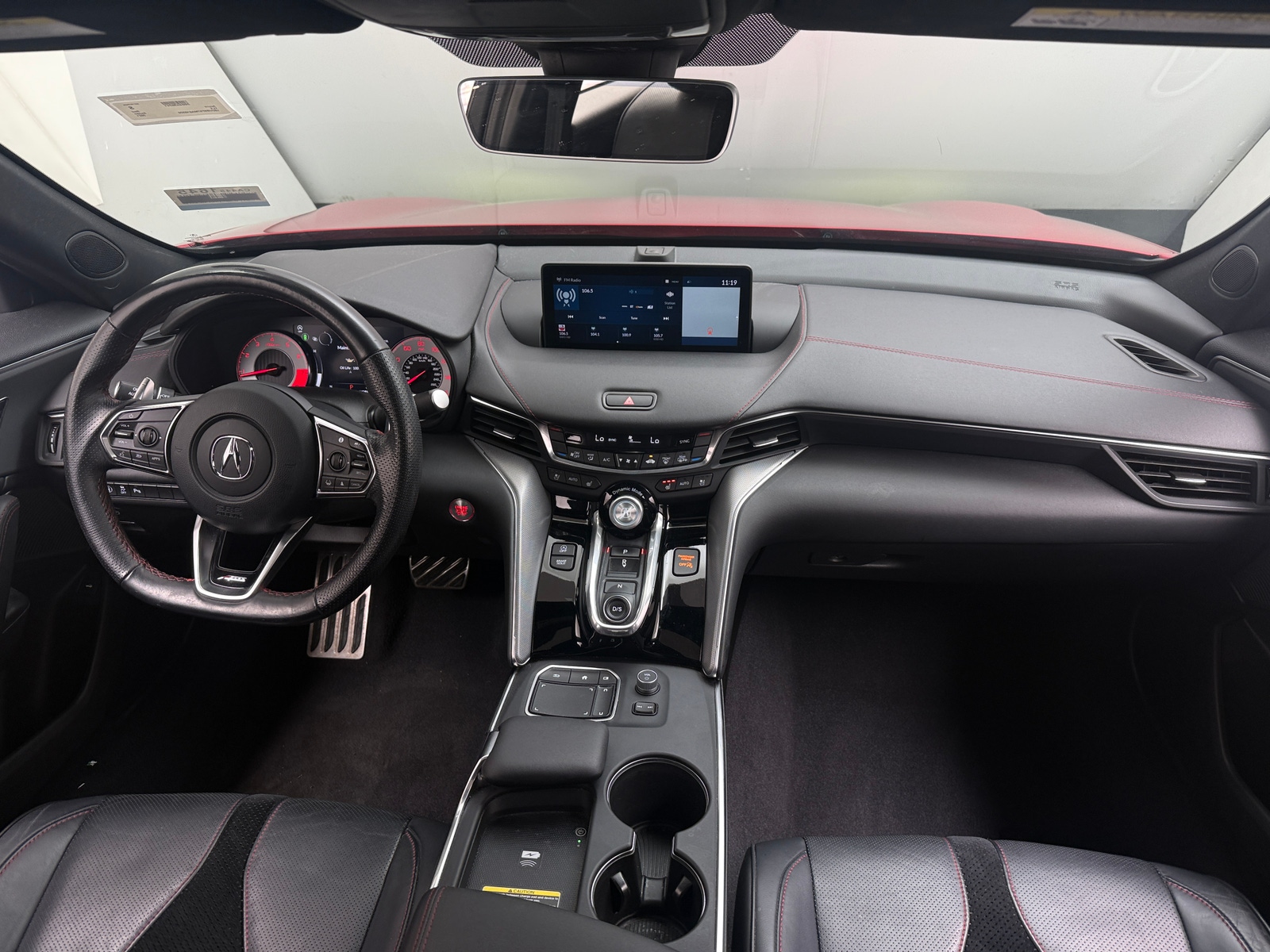 Thumbnail: 2021 Acura TLX - 2