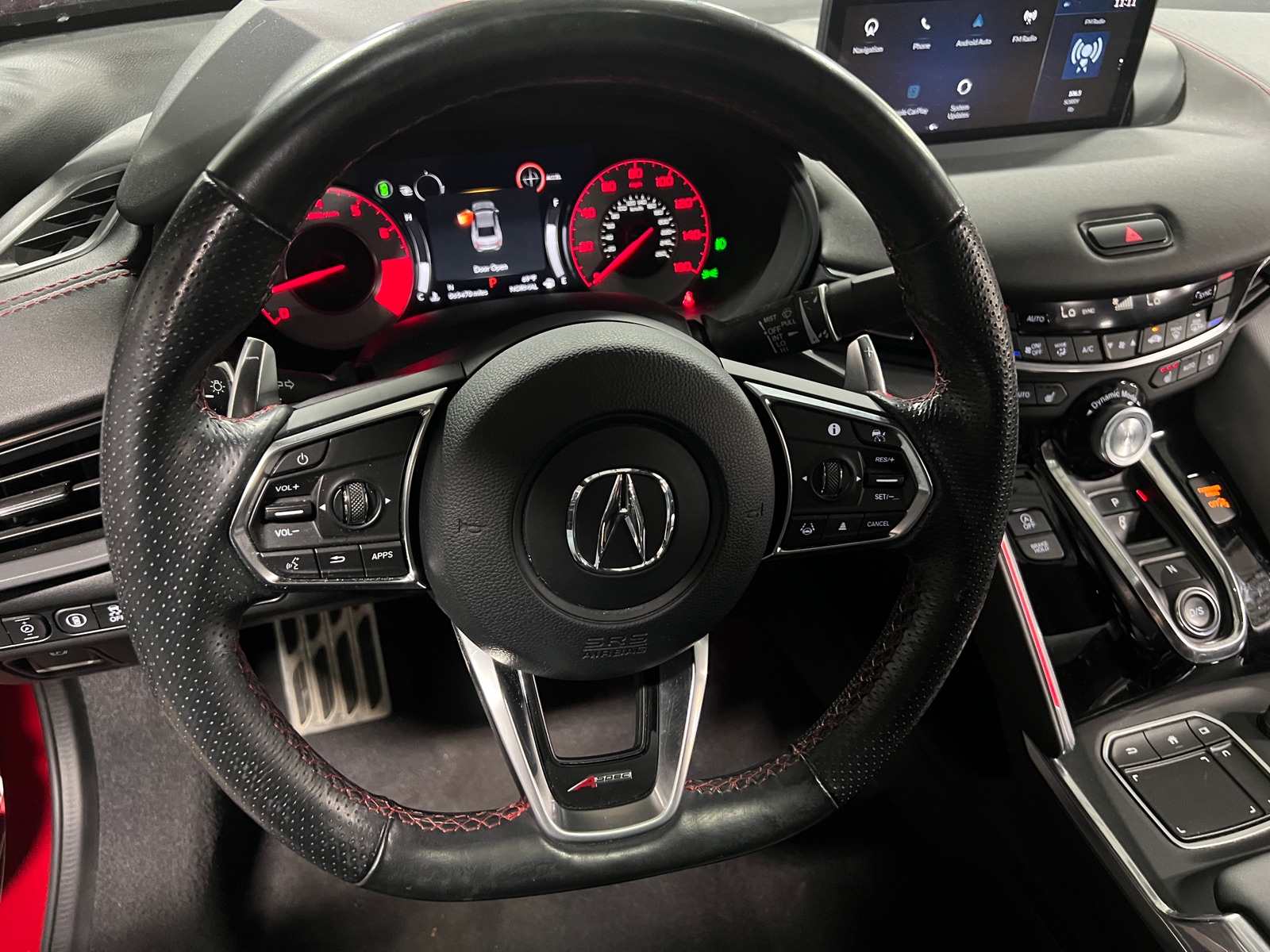 Thumbnail: 2021 Acura TLX - 4