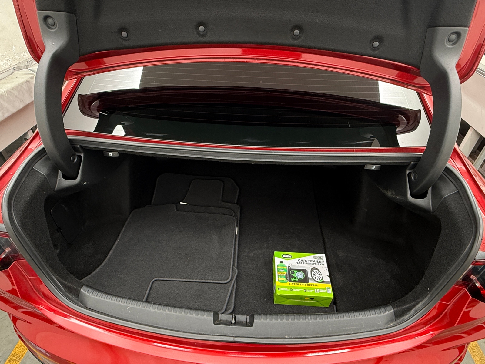 Thumbnail: 2021 Acura TLX - 6