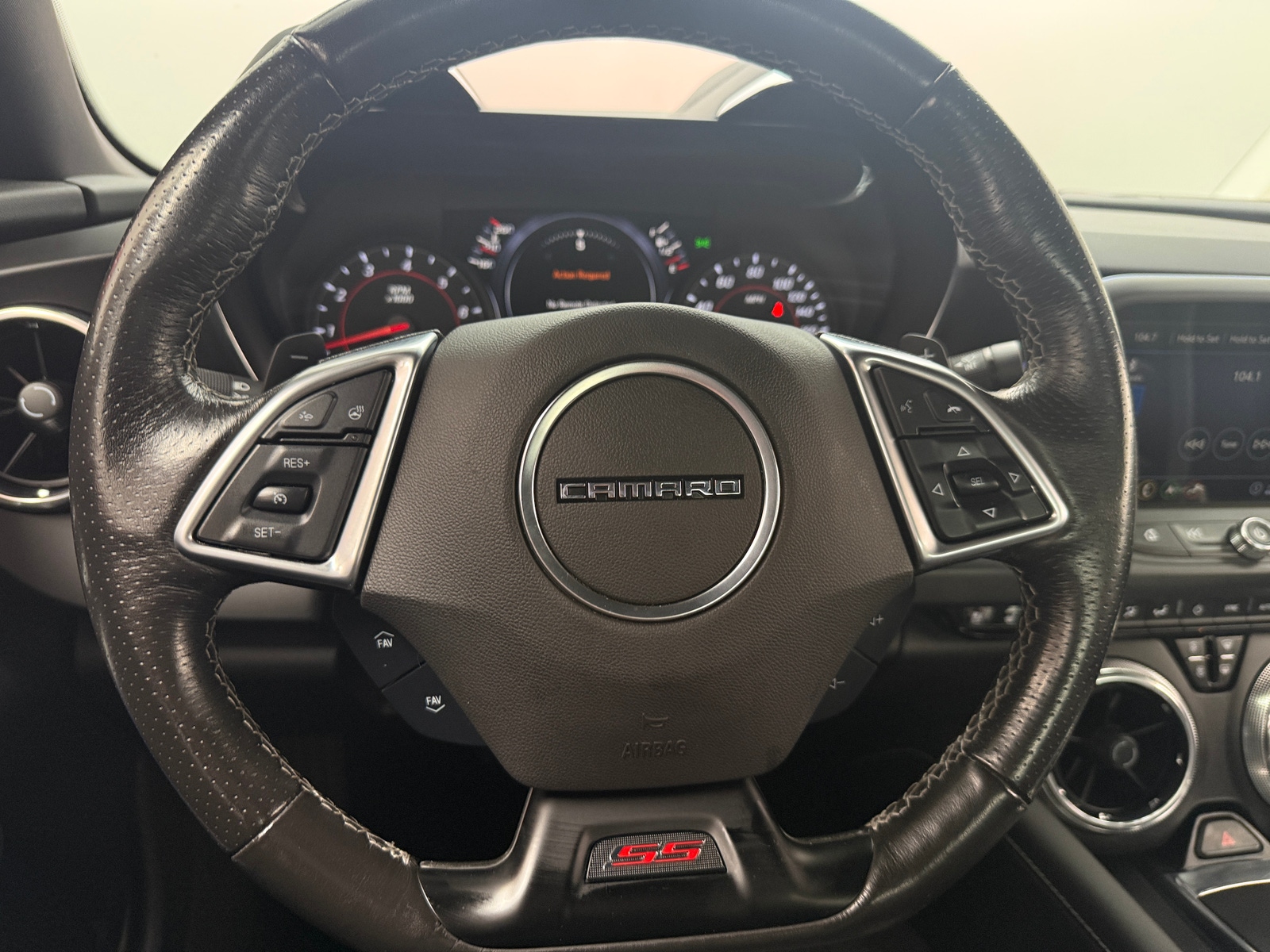 Thumbnail: 2020 Chevrolet Camaro - 3