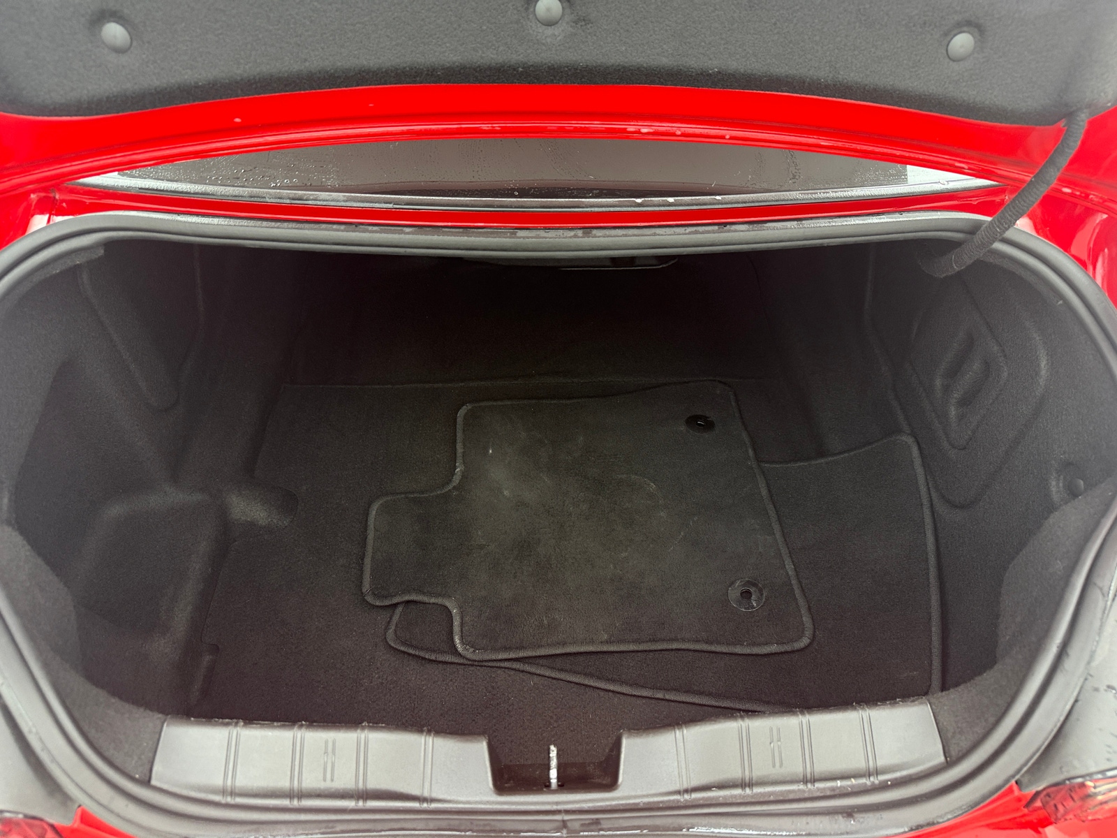 Thumbnail: 2020 Chevrolet Camaro - 4