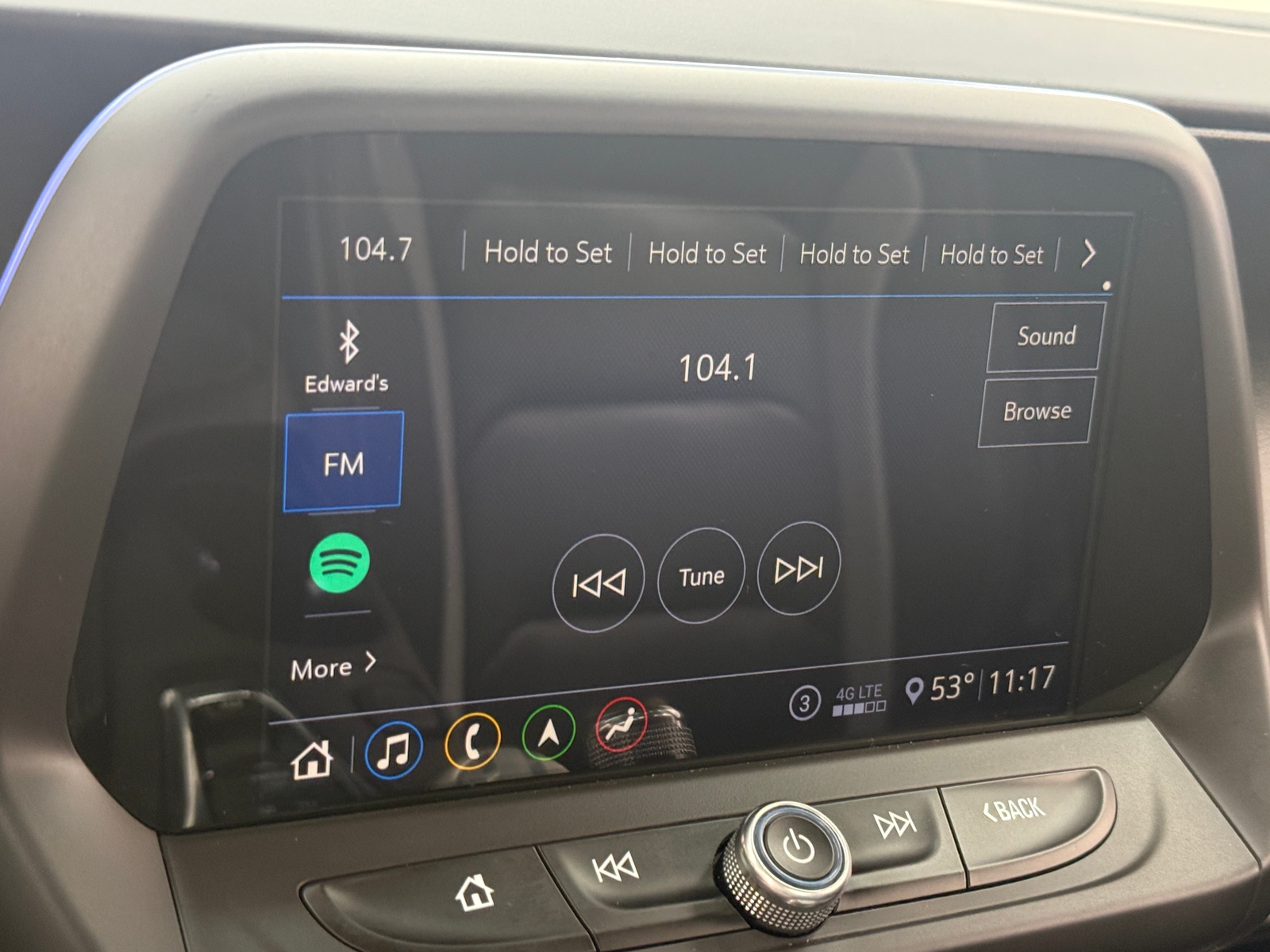 Thumbnail: 2020 Chevrolet Camaro - 2