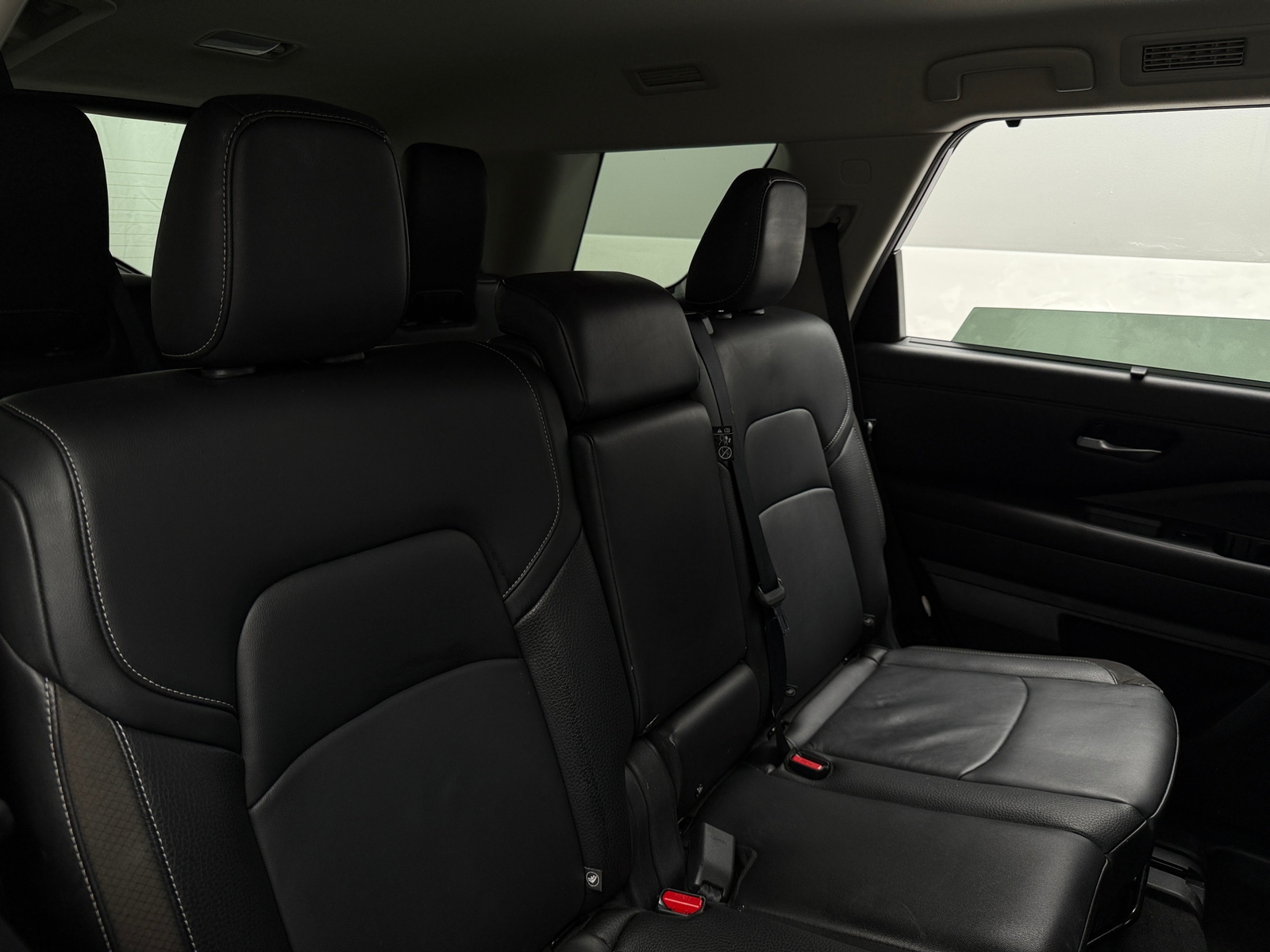 Thumbnail: 2024 Nissan Pathfinder - 5