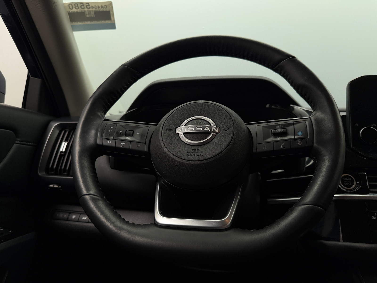 Thumbnail: 2024 Nissan Pathfinder - 4