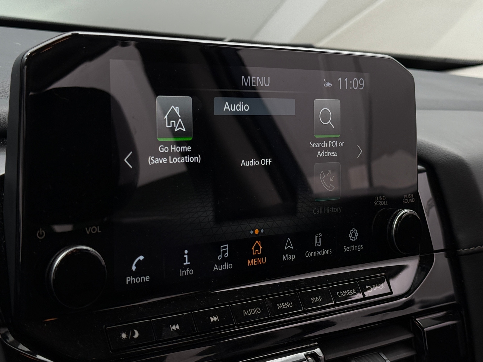 Thumbnail: 2024 Nissan Pathfinder - 3