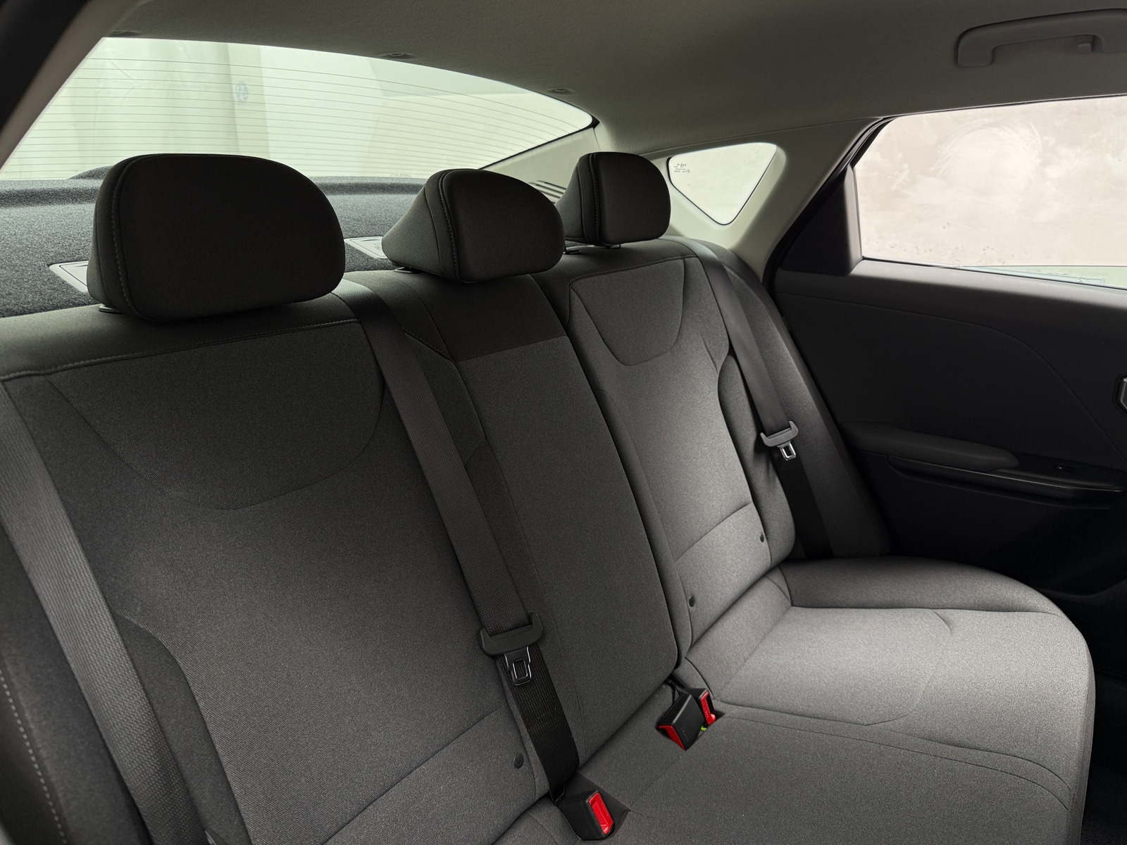 Thumbnail: 2025 Kia K4 - 6