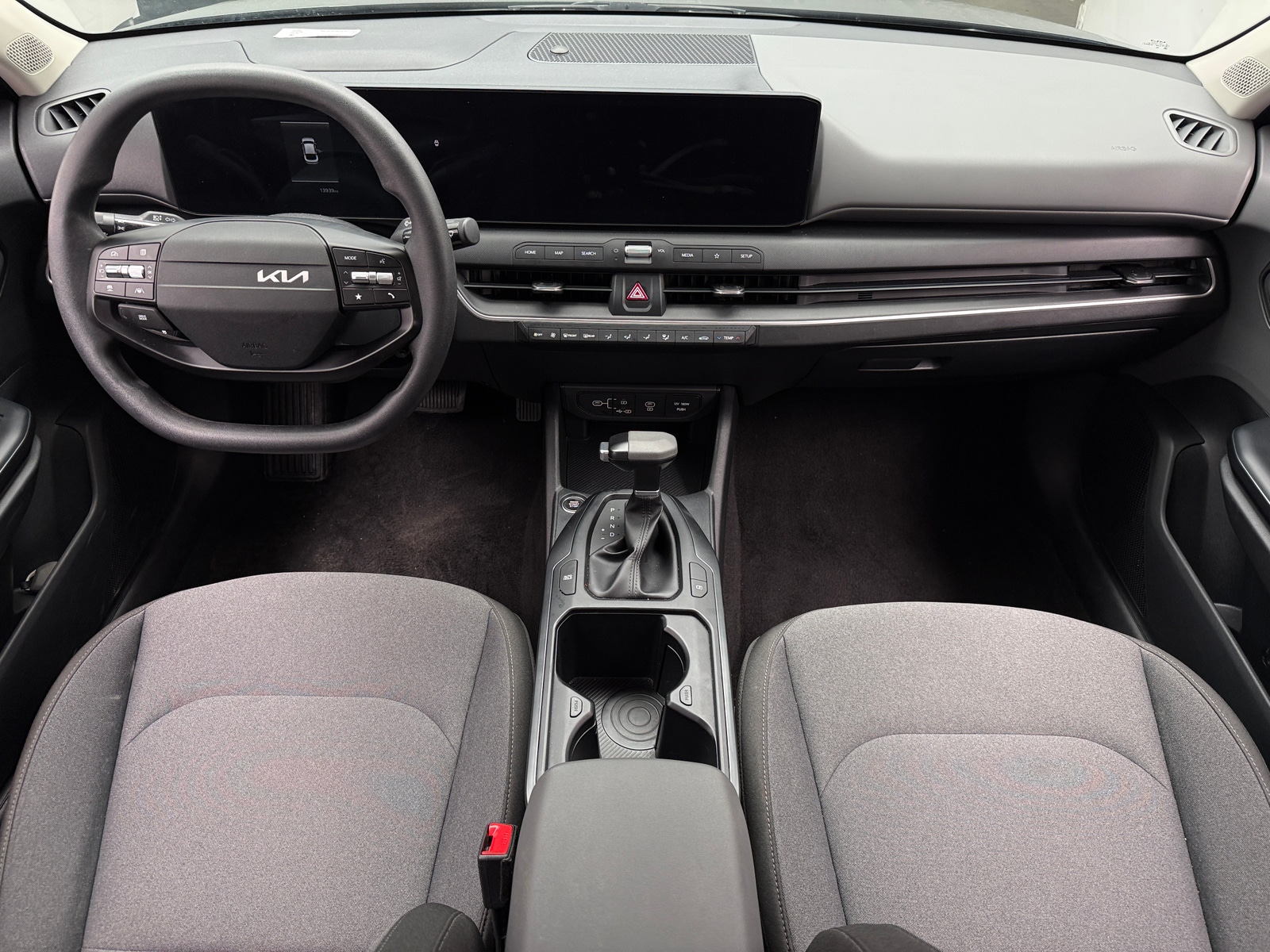 Thumbnail: 2025 Kia K4 - 3