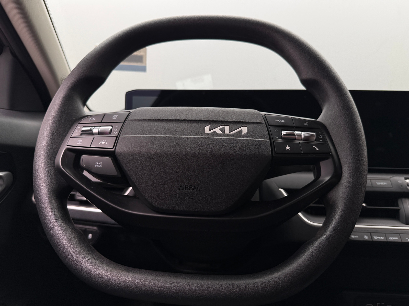 Thumbnail: 2025 Kia K4 - 5