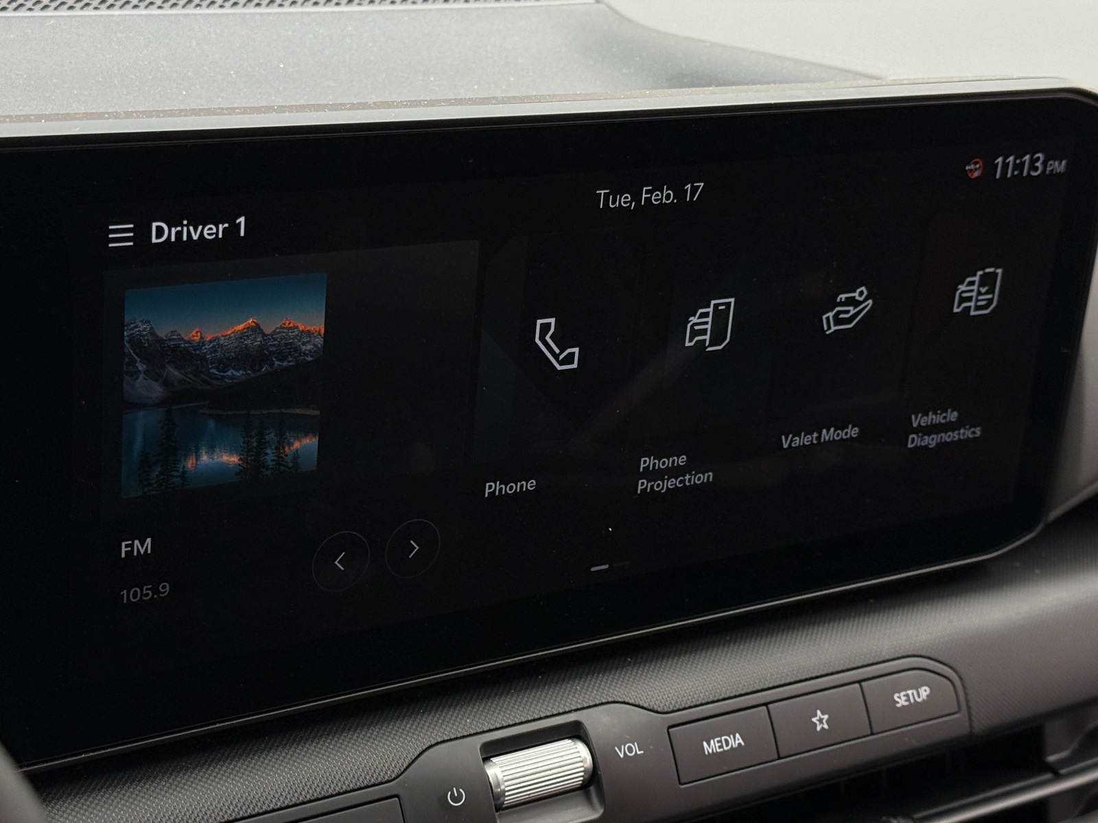 Thumbnail: 2025 Kia K4 - 4