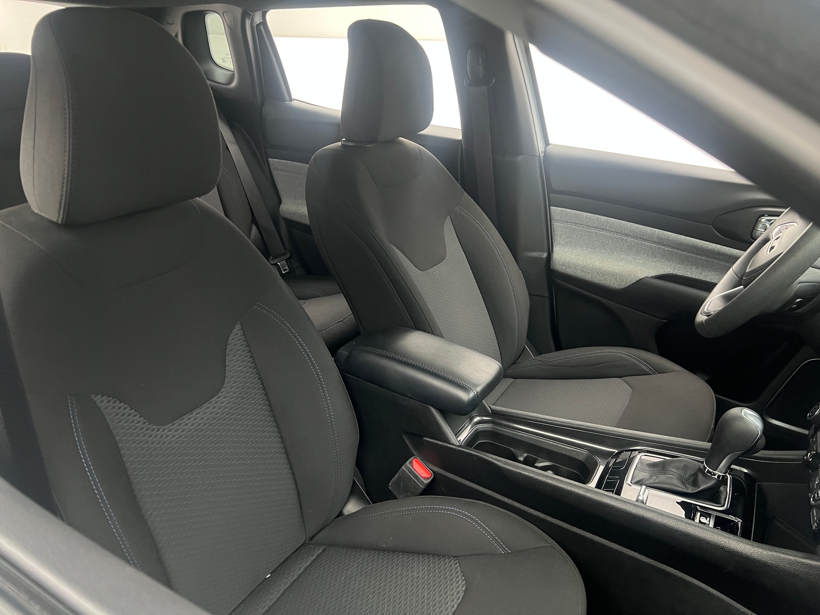 Thumbnail: 2023 Jeep Compass - 2