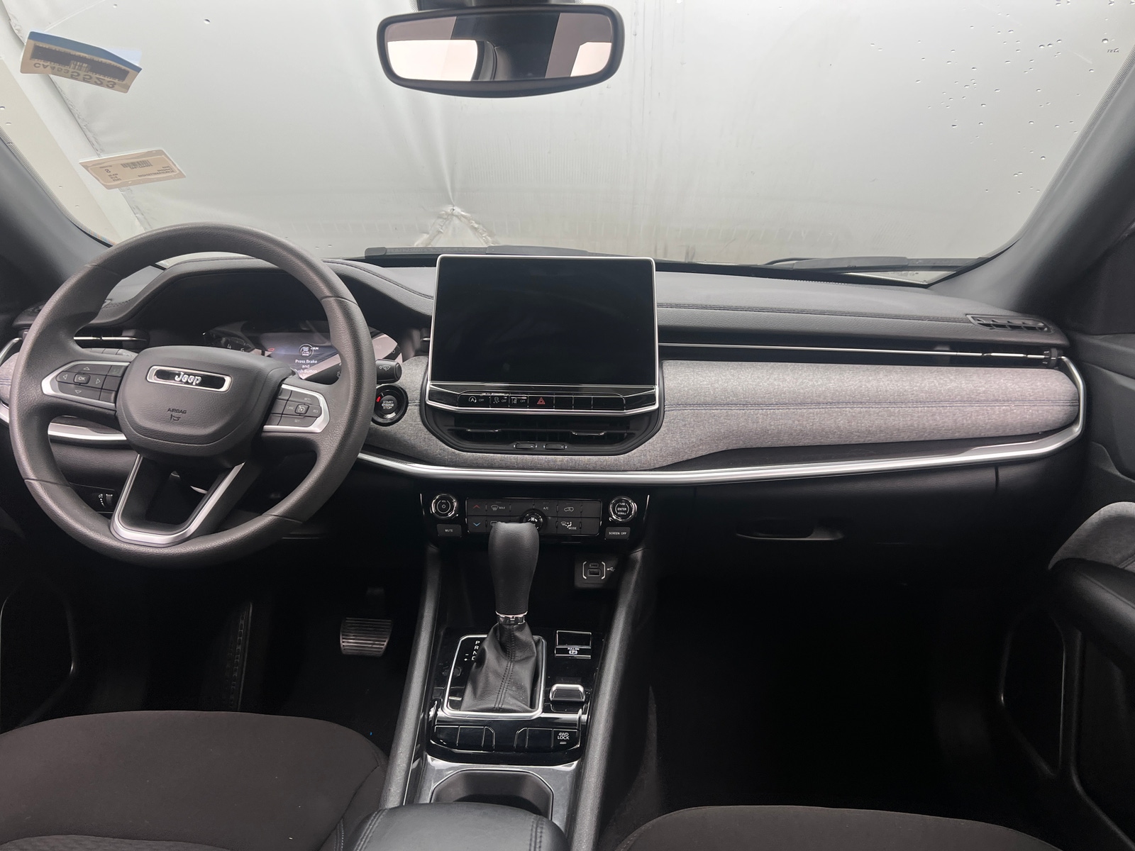 Thumbnail: 2023 Jeep Compass - 3