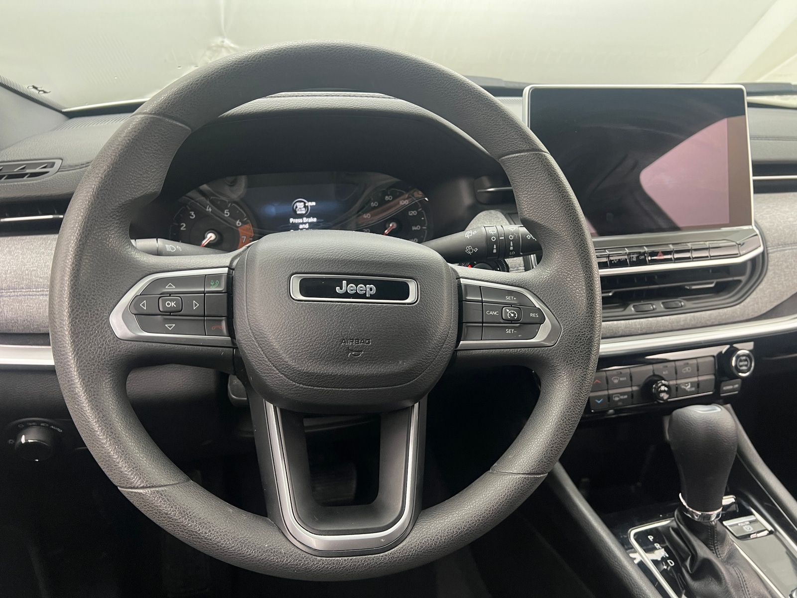 Thumbnail: 2023 Jeep Compass - 5