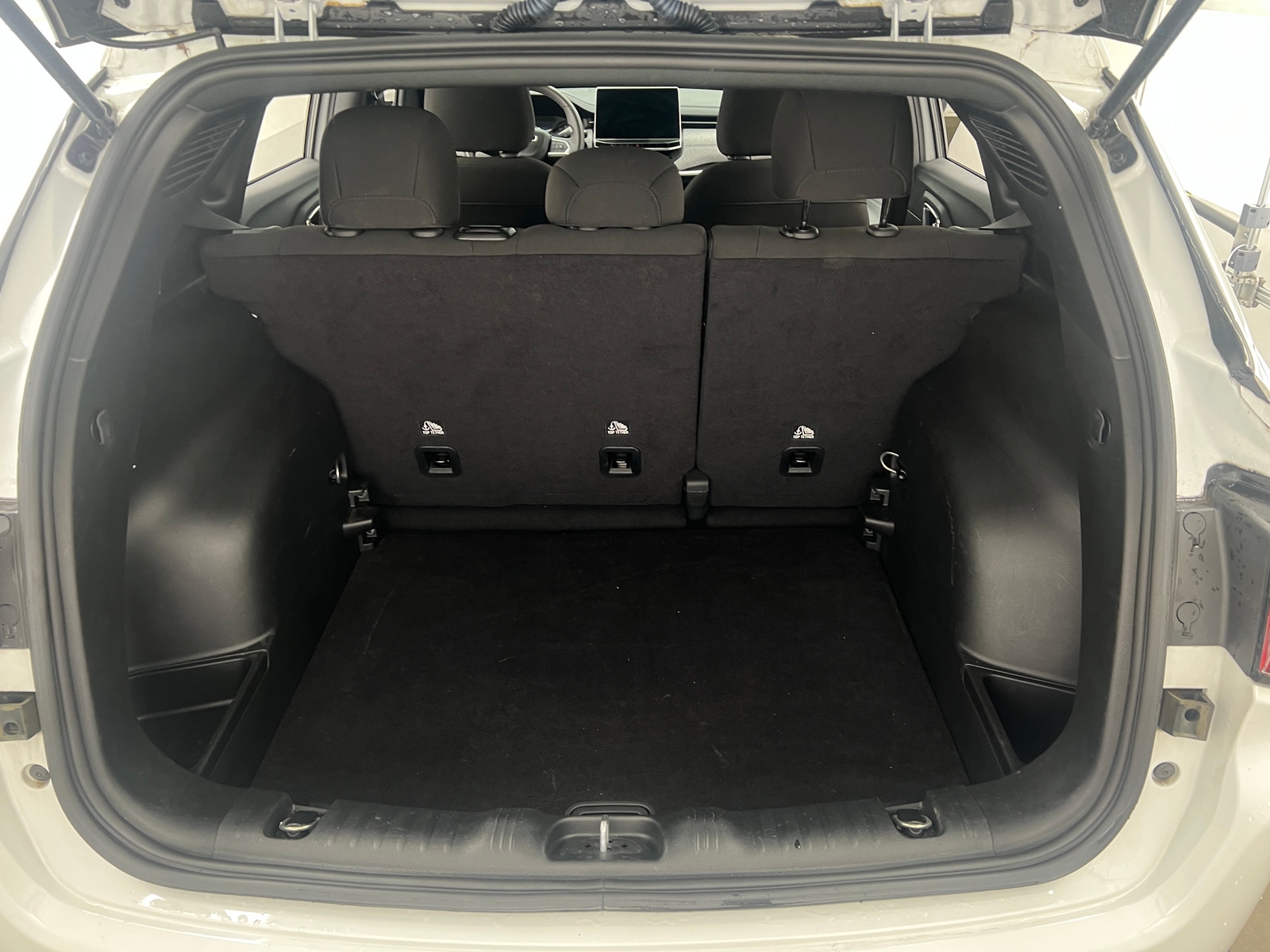 Thumbnail: 2023 Jeep Compass - 7