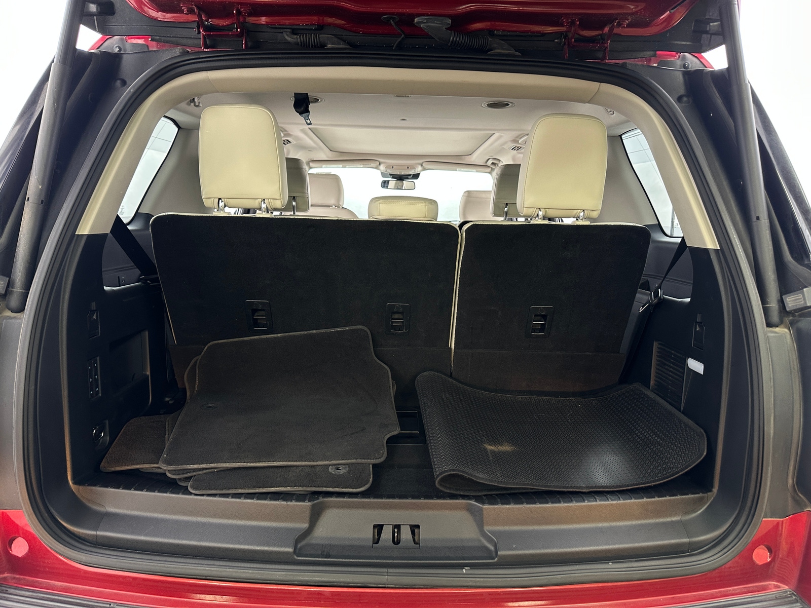 Thumbnail: 2019 Ford Expedition - 6