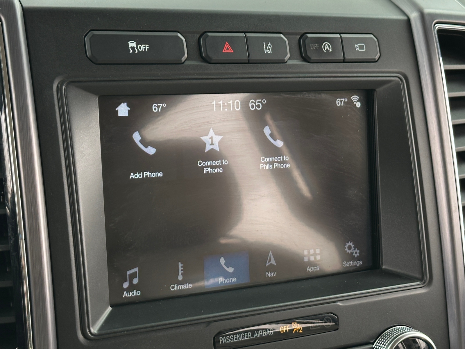 Thumbnail: 2019 Ford Expedition - 3