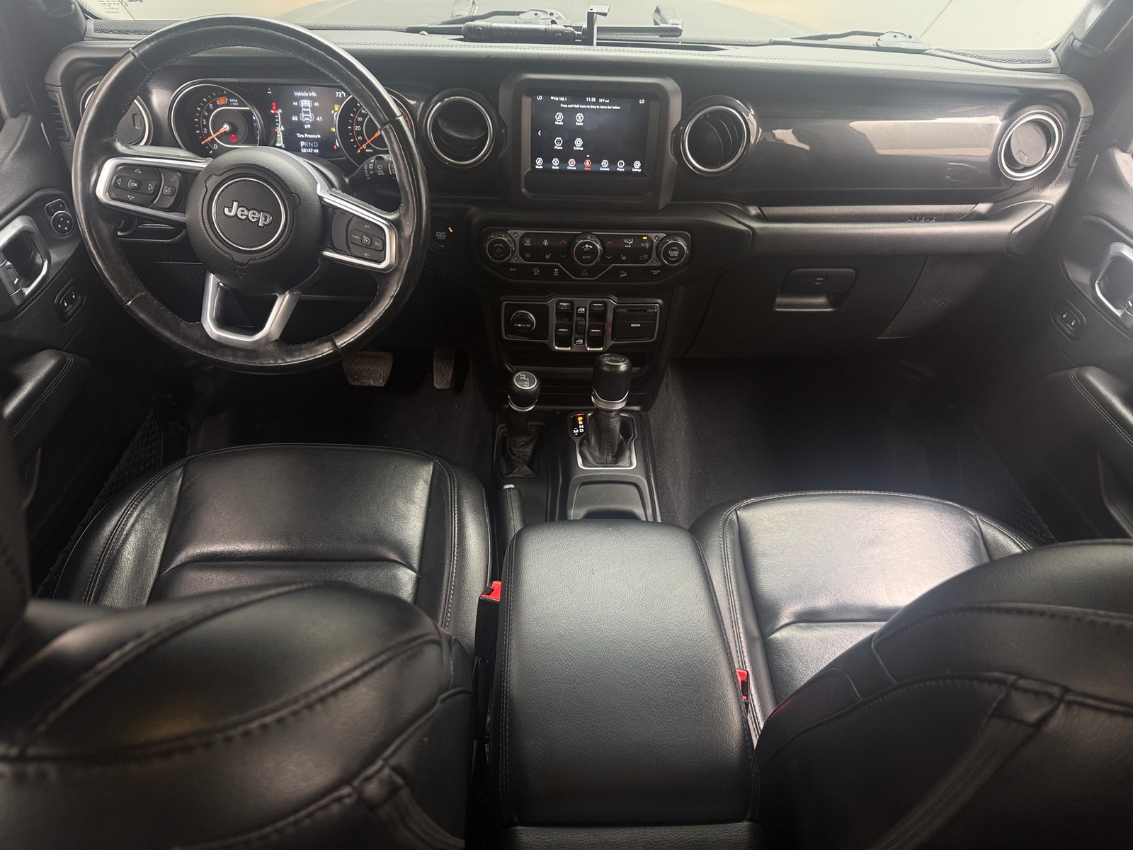 Thumbnail: 2020 Jeep Wrangler - 2