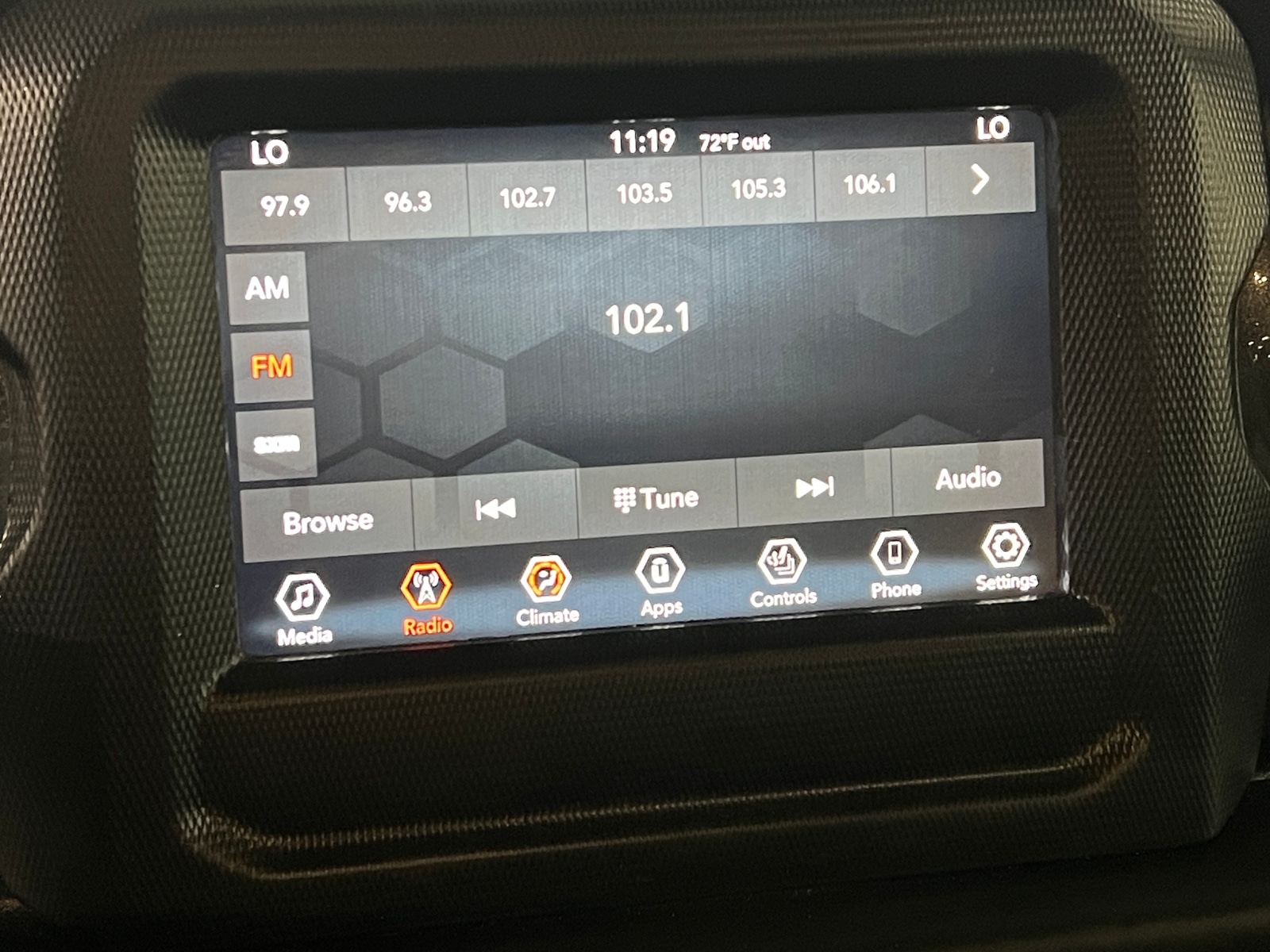 Thumbnail: 2020 Jeep Wrangler - 3