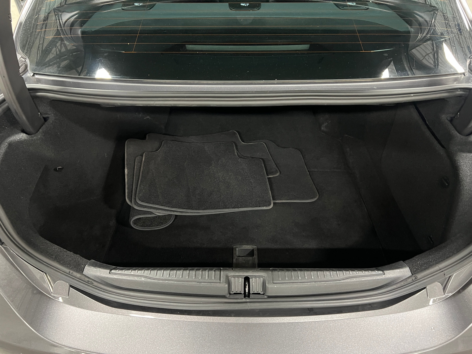 Thumbnail: 2018 Alfa Romeo Giulia - 6