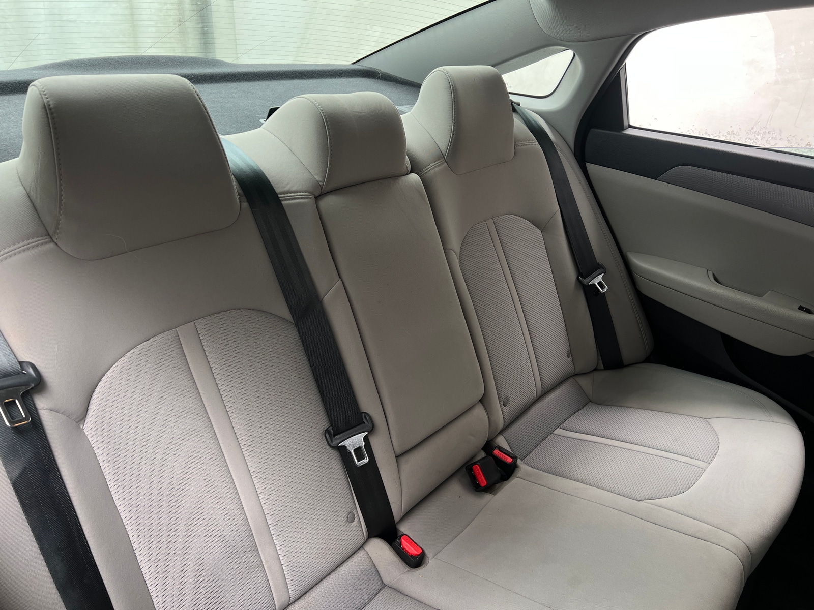 Thumbnail: 2019 Hyundai Sonata - 6