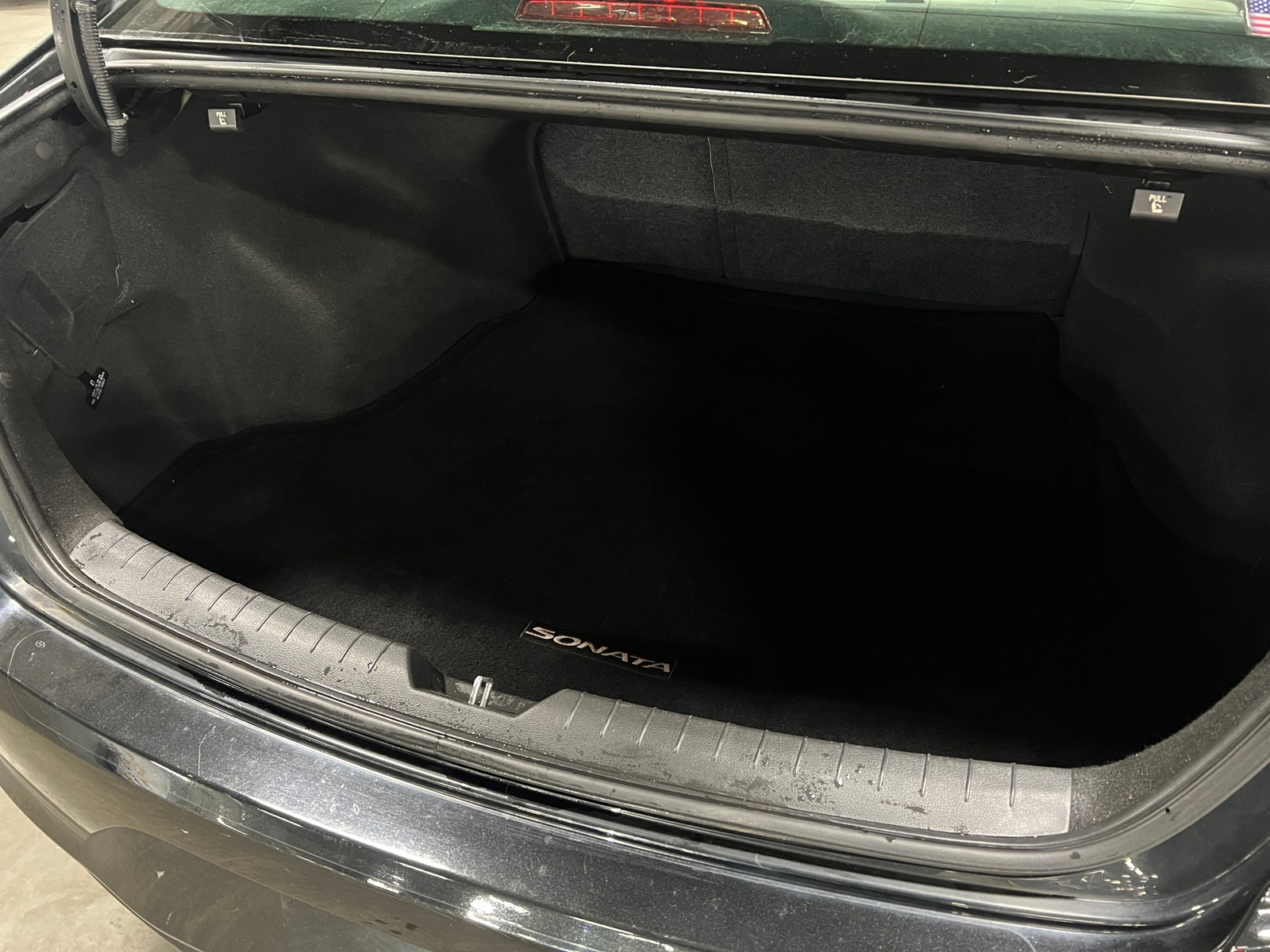 Thumbnail: 2019 Hyundai Sonata - 7