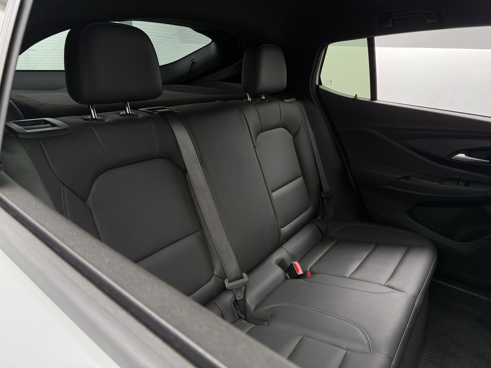 Thumbnail: 2025 Buick Envista - 5