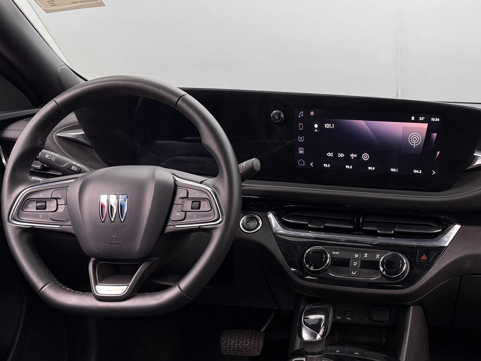 Thumbnail: 2025 Buick Envista - 2