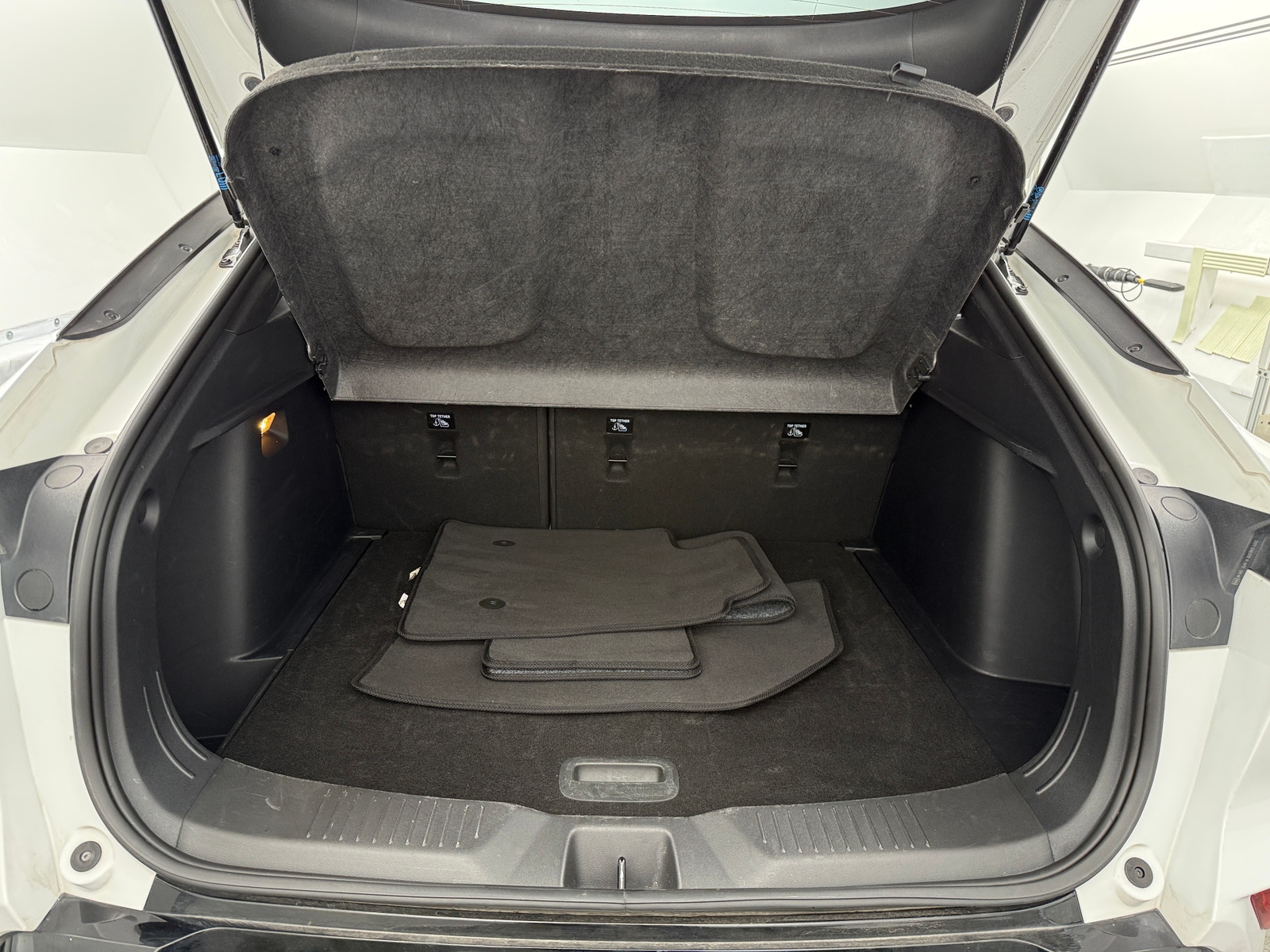 Thumbnail: 2025 Buick Envista - 6