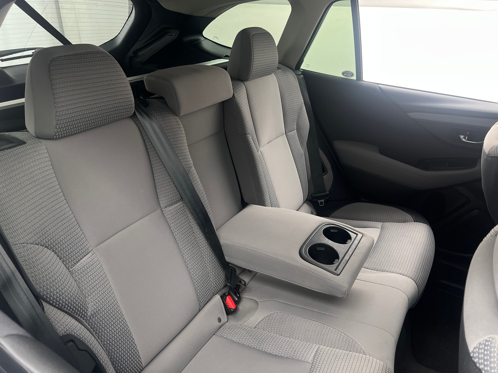 Thumbnail: 2020 Subaru Outback - 6