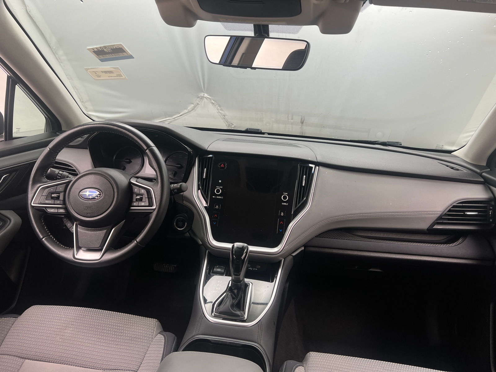 Thumbnail: 2020 Subaru Outback - 3