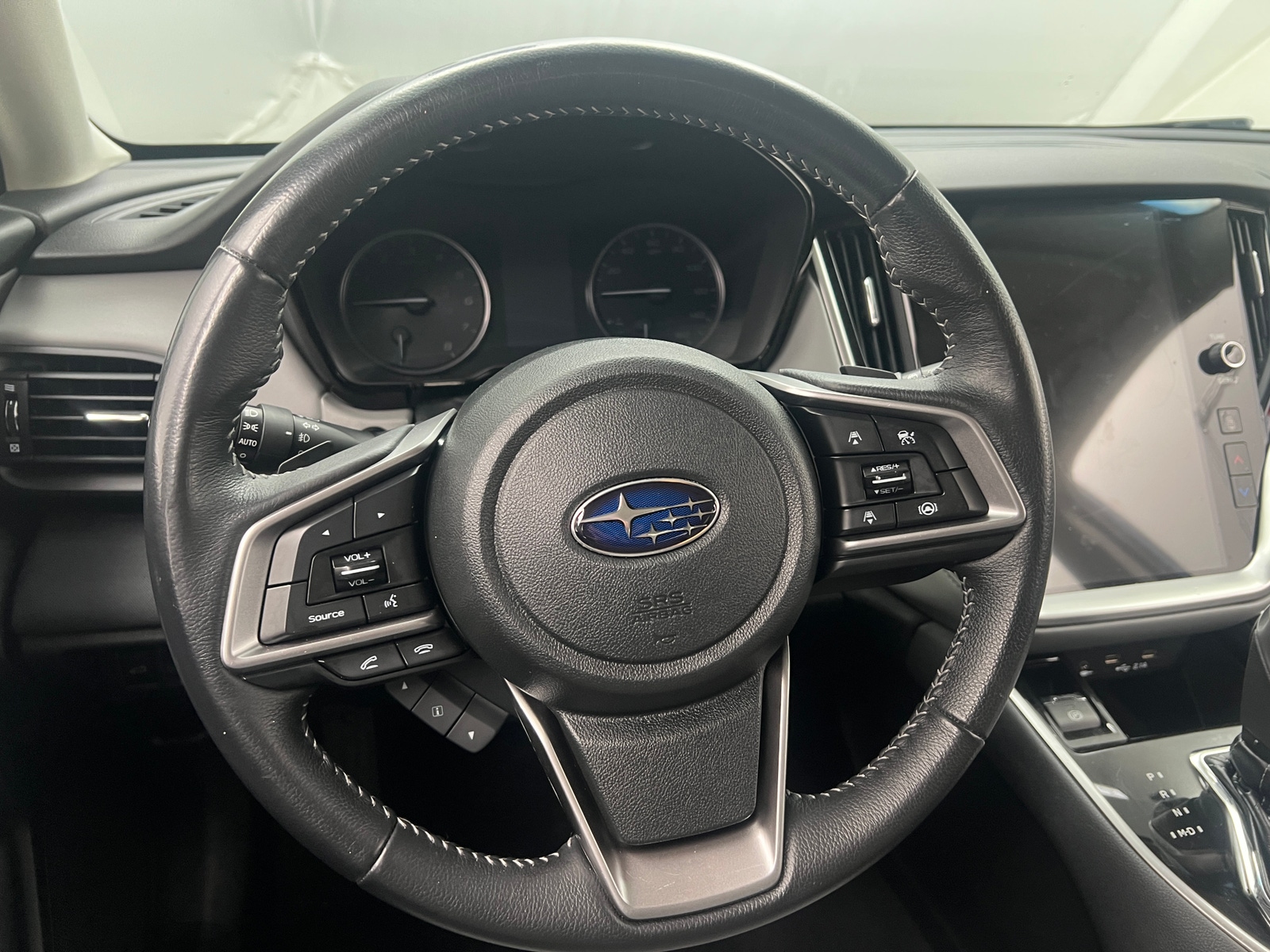 Thumbnail: 2020 Subaru Outback - 5