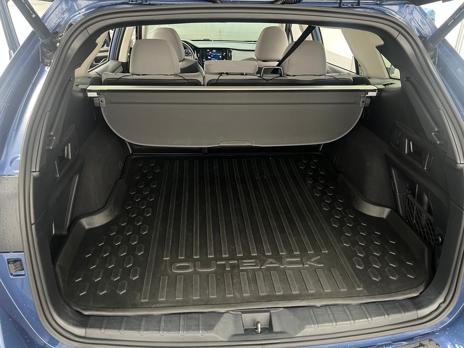 Thumbnail: 2020 Subaru Outback - 7