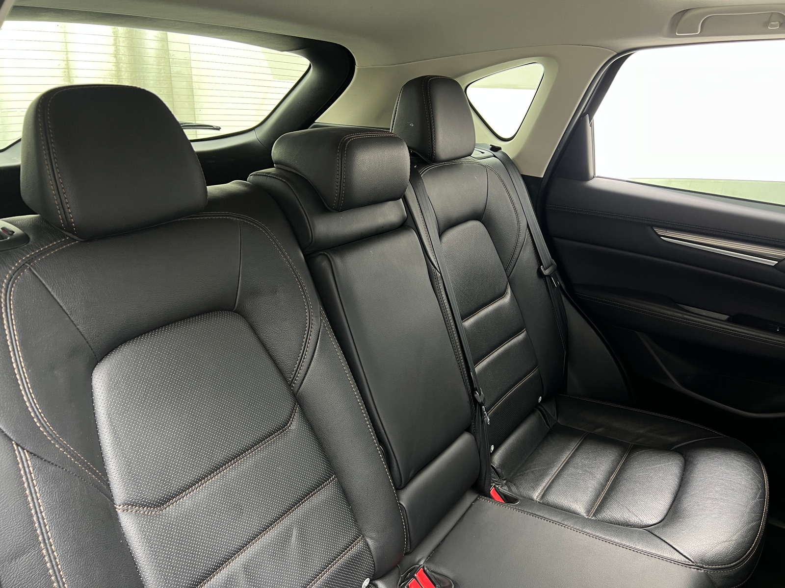 Thumbnail: 2017 Mazda CX-5 - 5