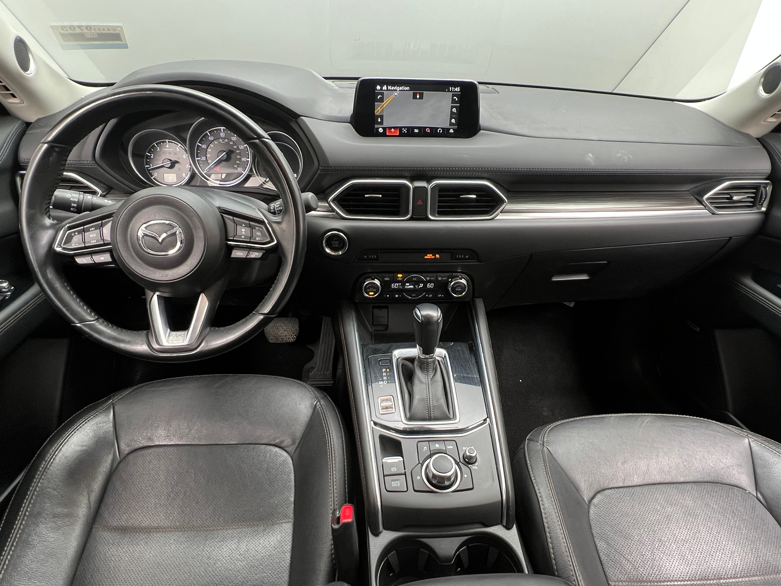 Thumbnail: 2017 Mazda CX-5 - 2