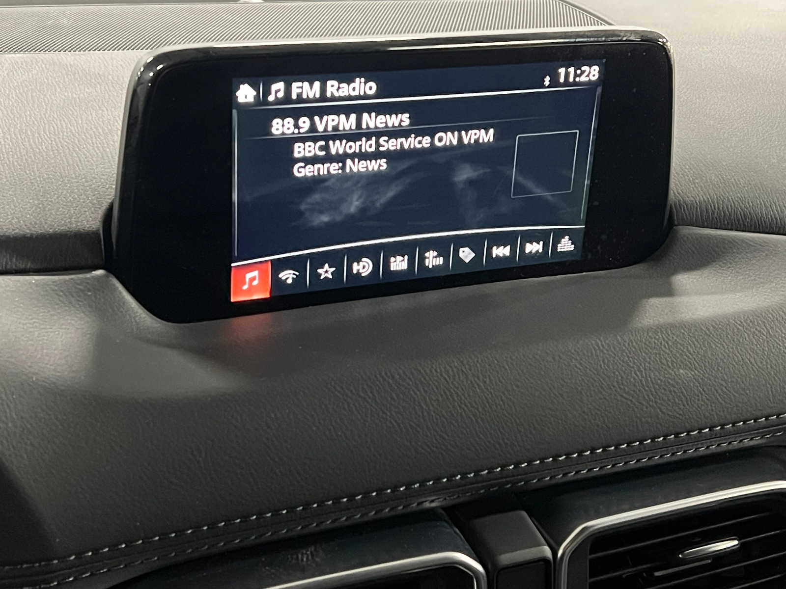 Thumbnail: 2017 Mazda CX-5 - 3