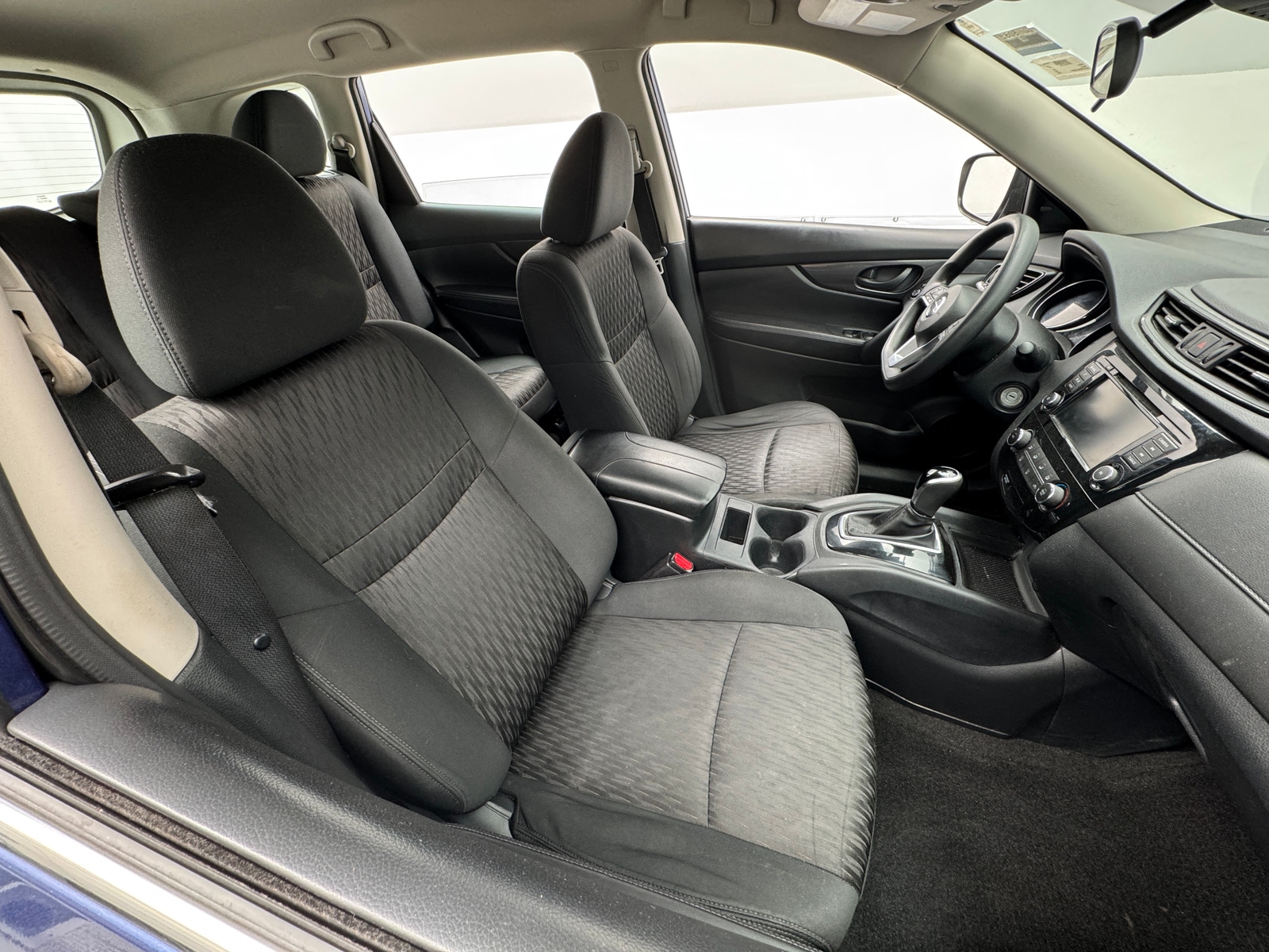 Thumbnail: 2020 Nissan Rogue - 2