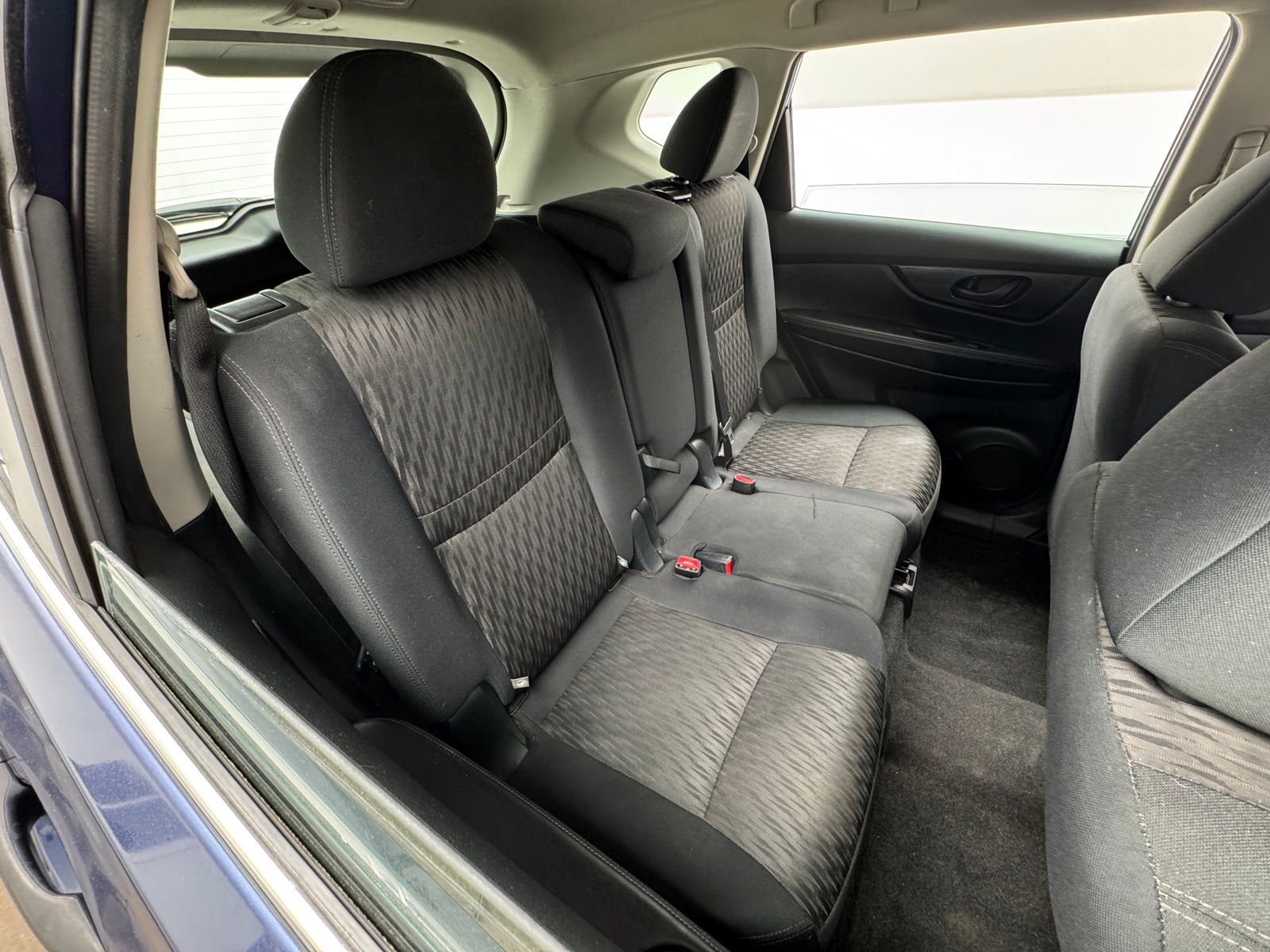 Thumbnail: 2020 Nissan Rogue - 6