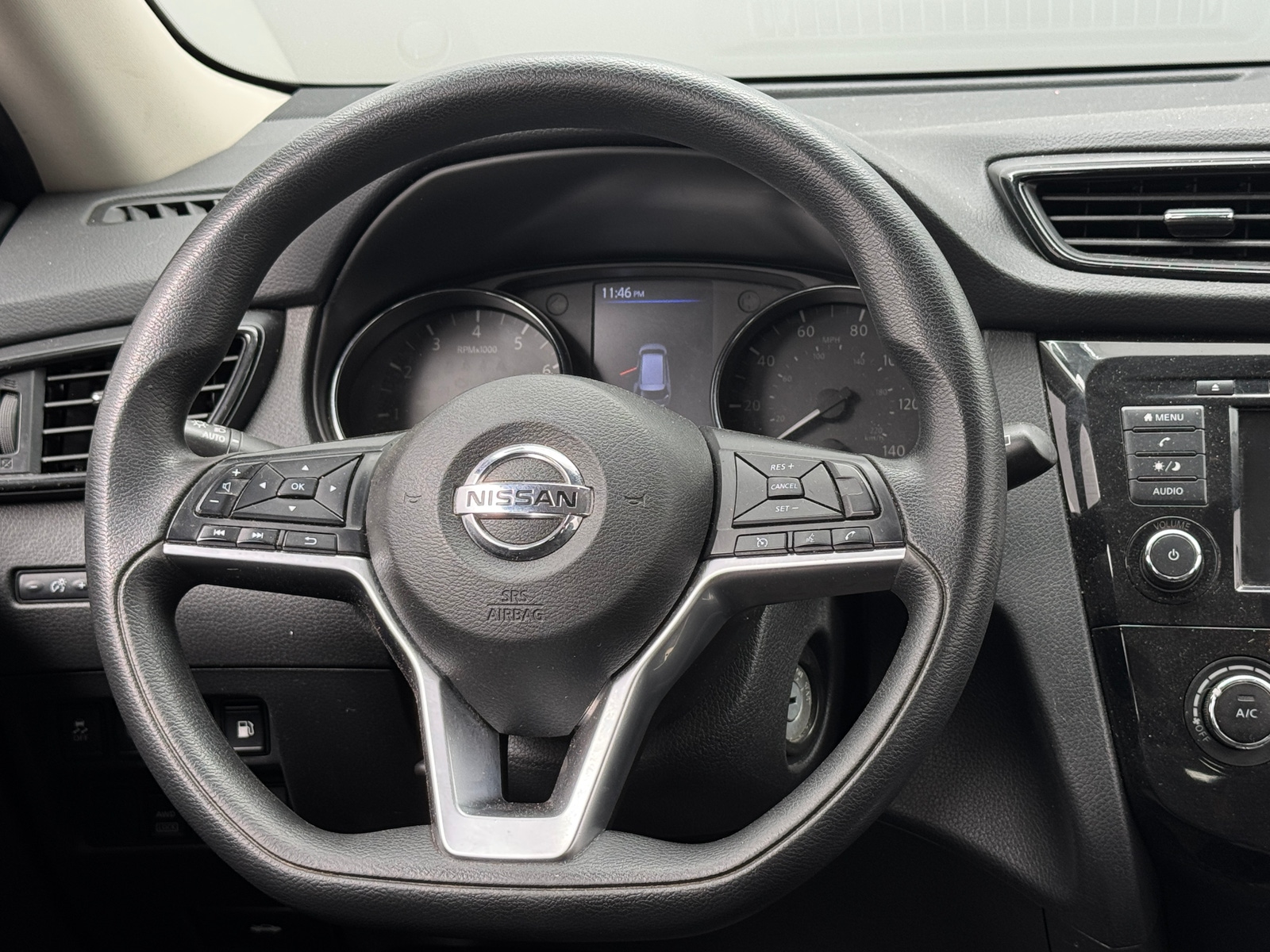 Thumbnail: 2020 Nissan Rogue - 5