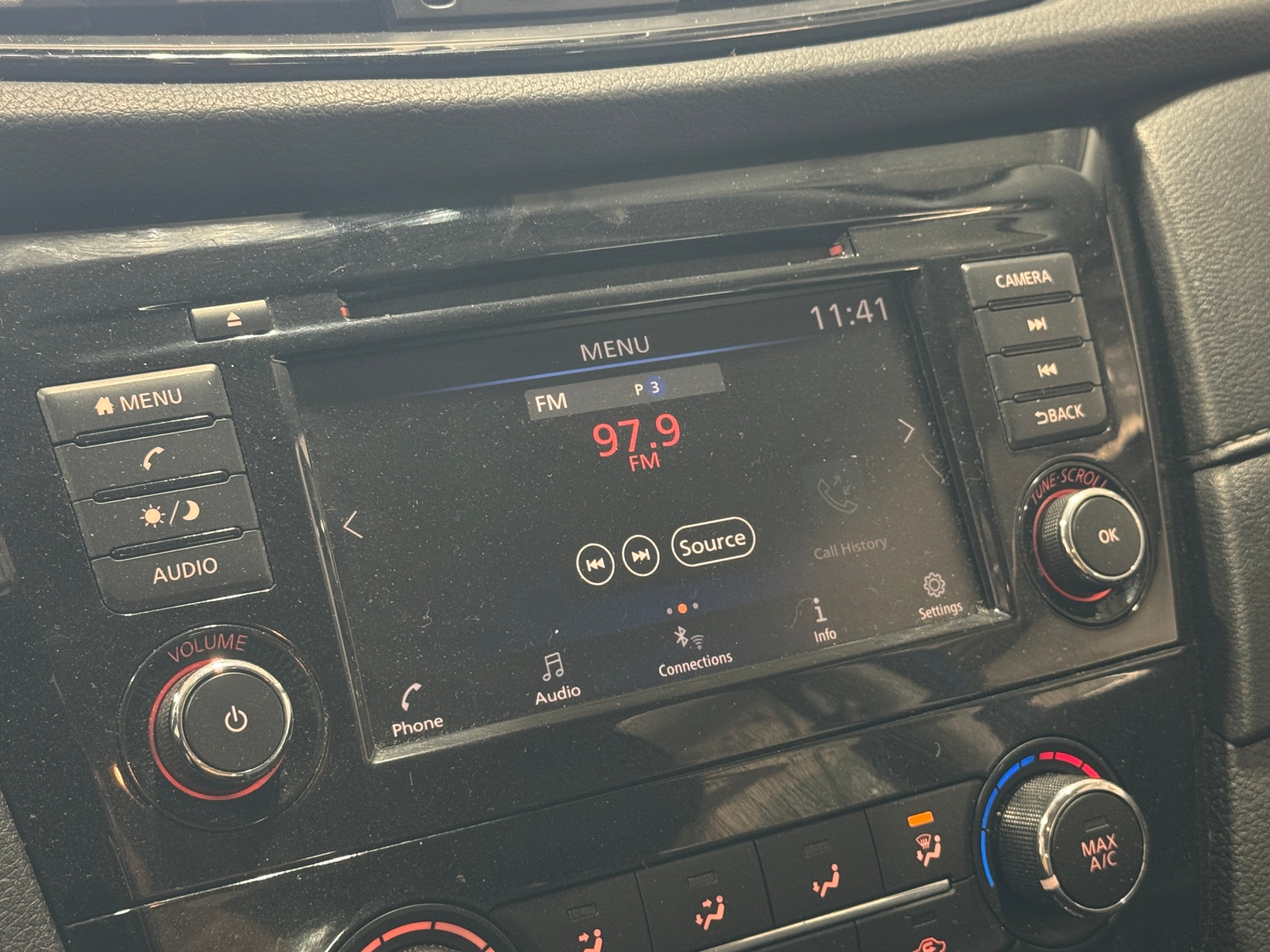 Thumbnail: 2020 Nissan Rogue - 4