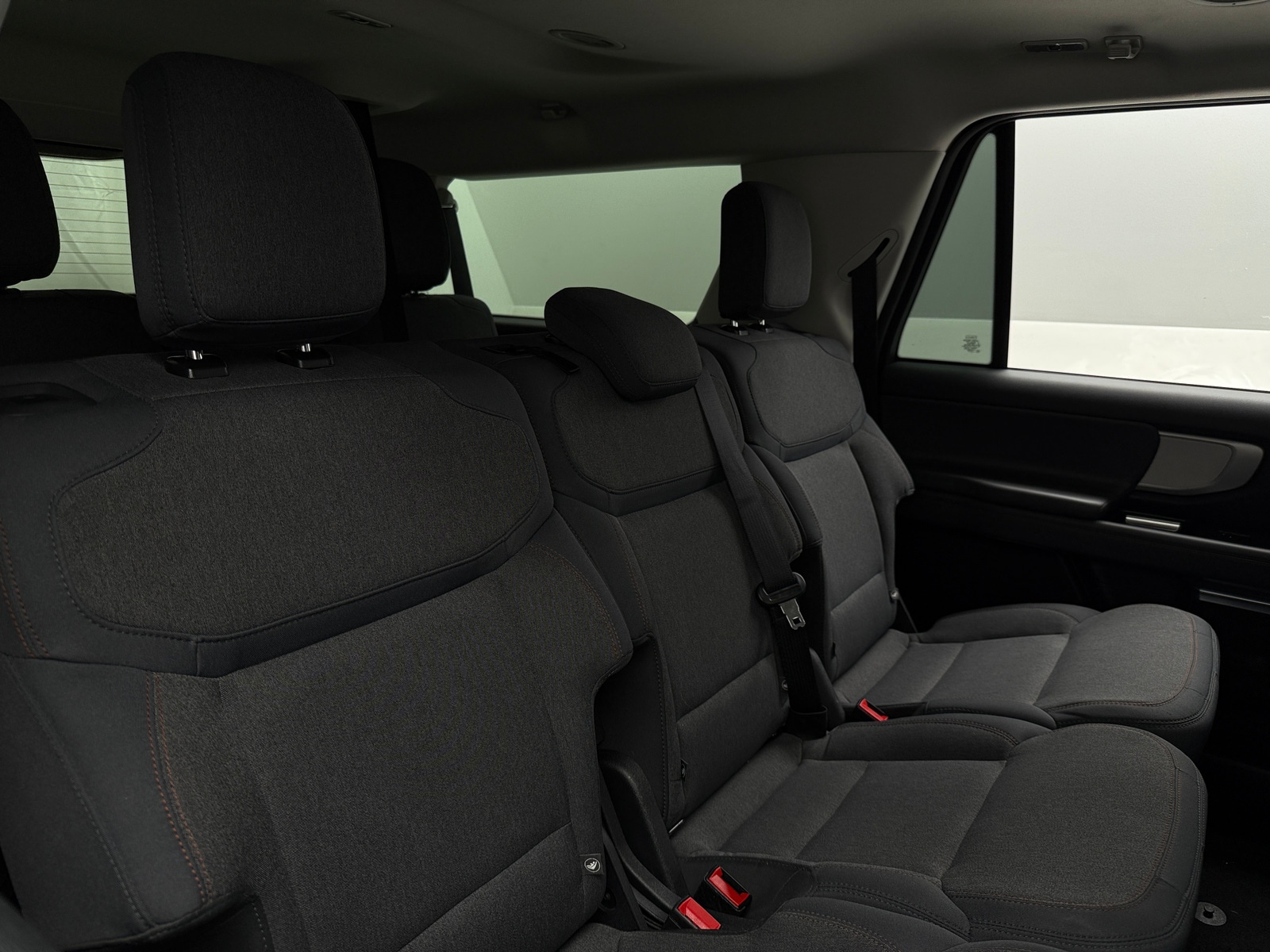 Thumbnail: 2025 Ford Expedition MAX - 6