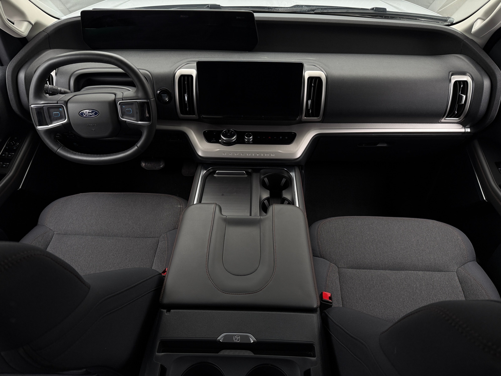 Thumbnail: 2025 Ford Expedition MAX - 3